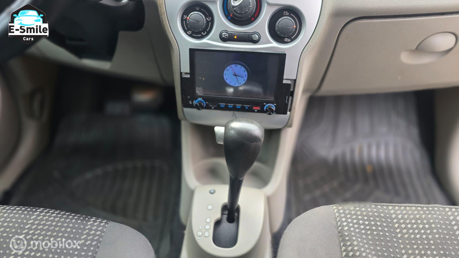 Foto van Renault Modus