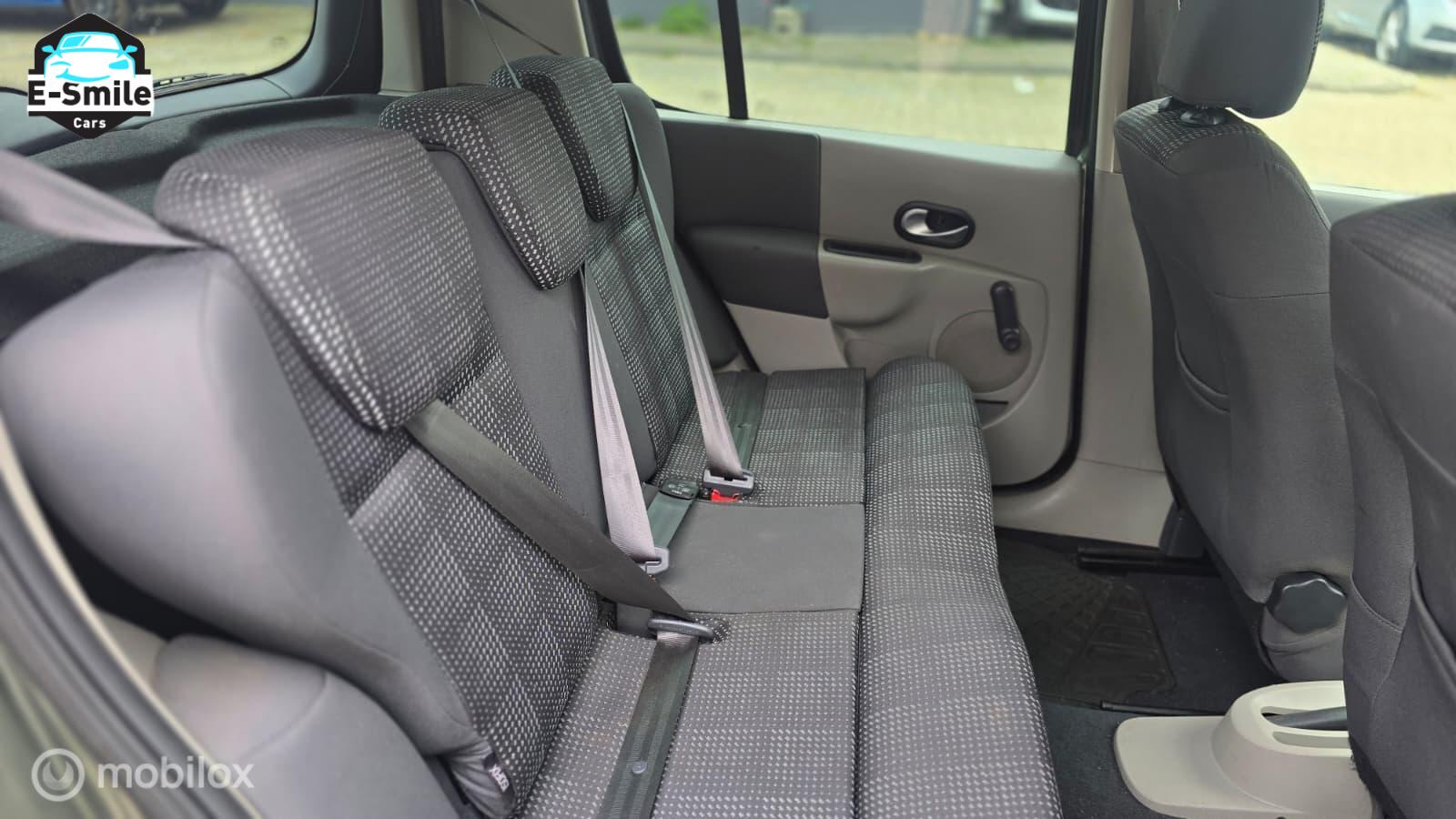 Foto van Renault Modus