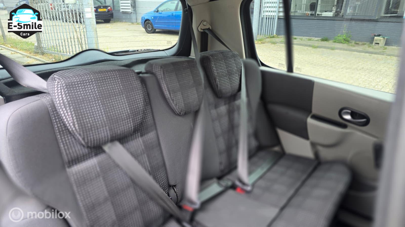 Foto van Renault Modus