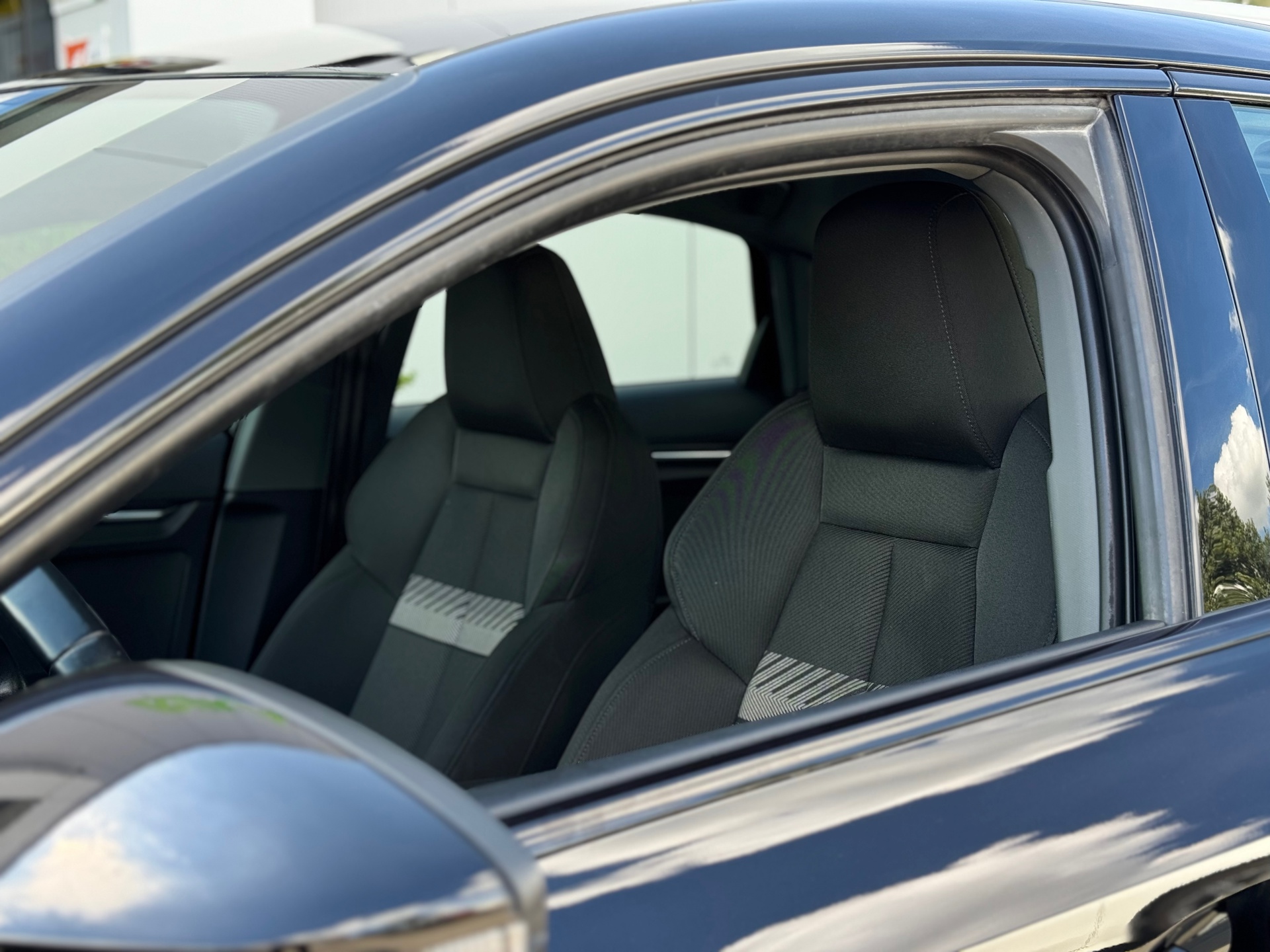 Foto van Audi A3 Limousine