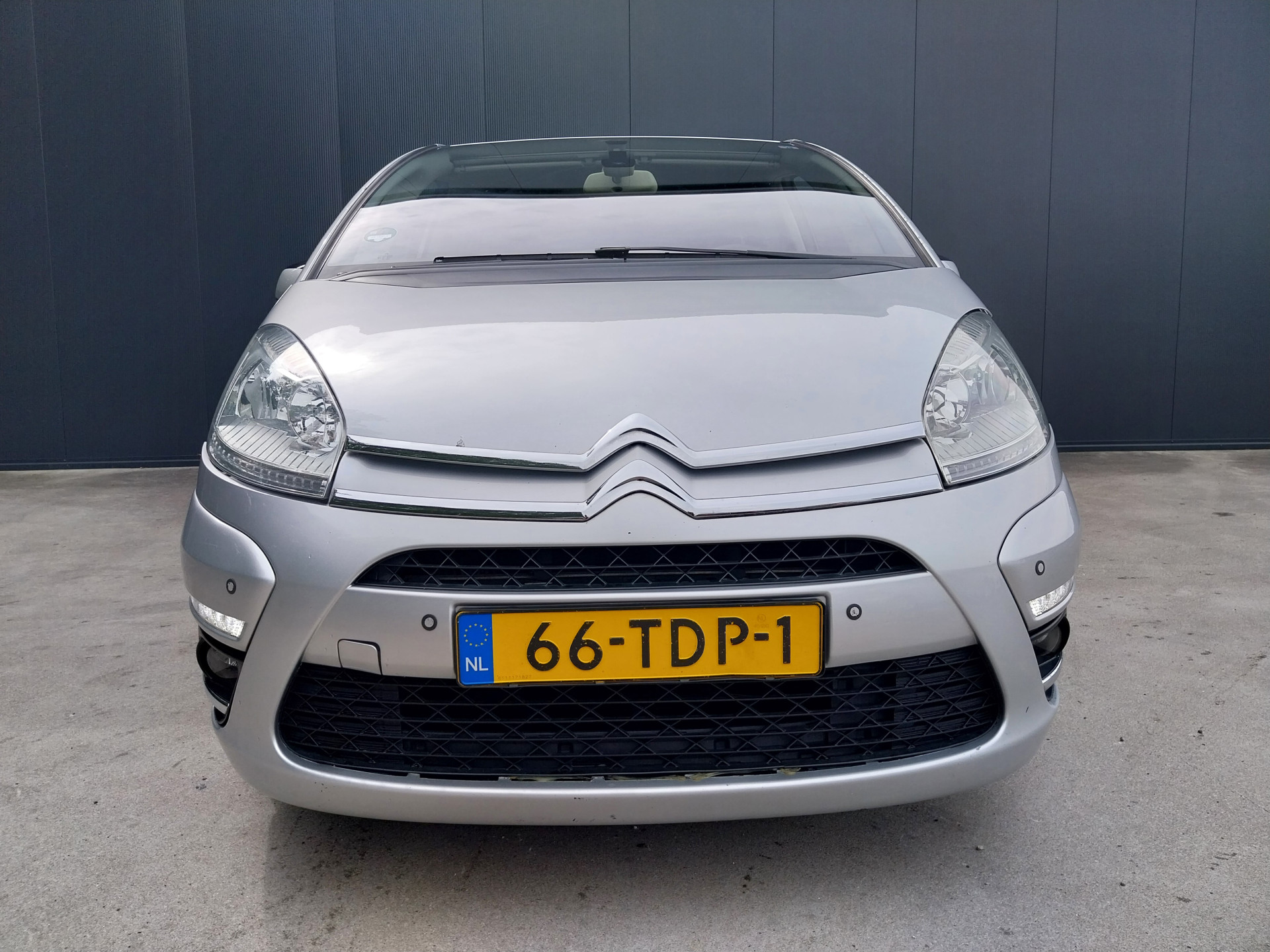 Foto van Citroen C4 Picasso