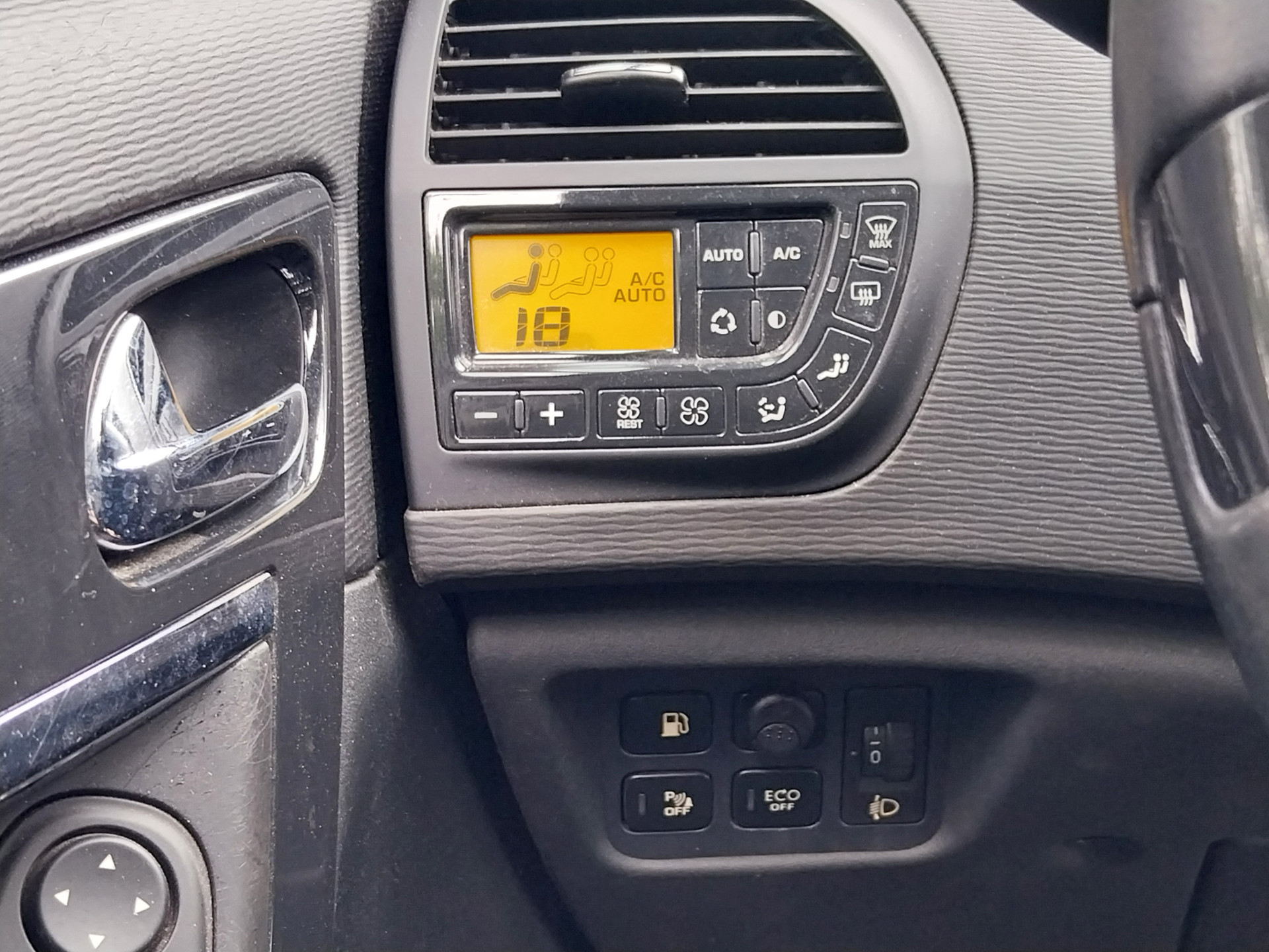 Foto van Citroen C4 Picasso