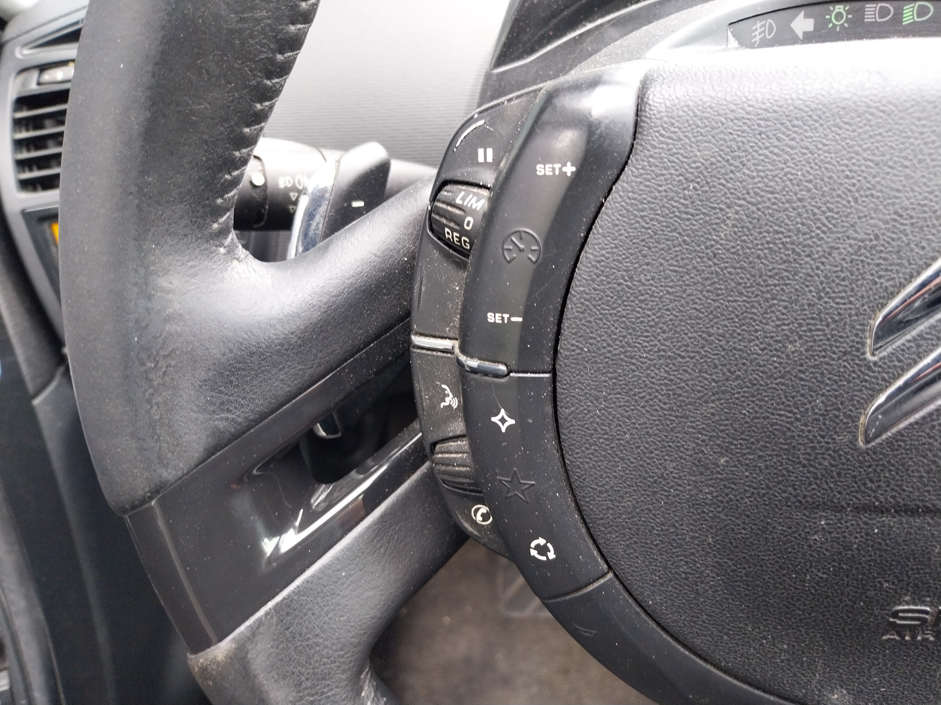 Foto van Citroen C4 Picasso