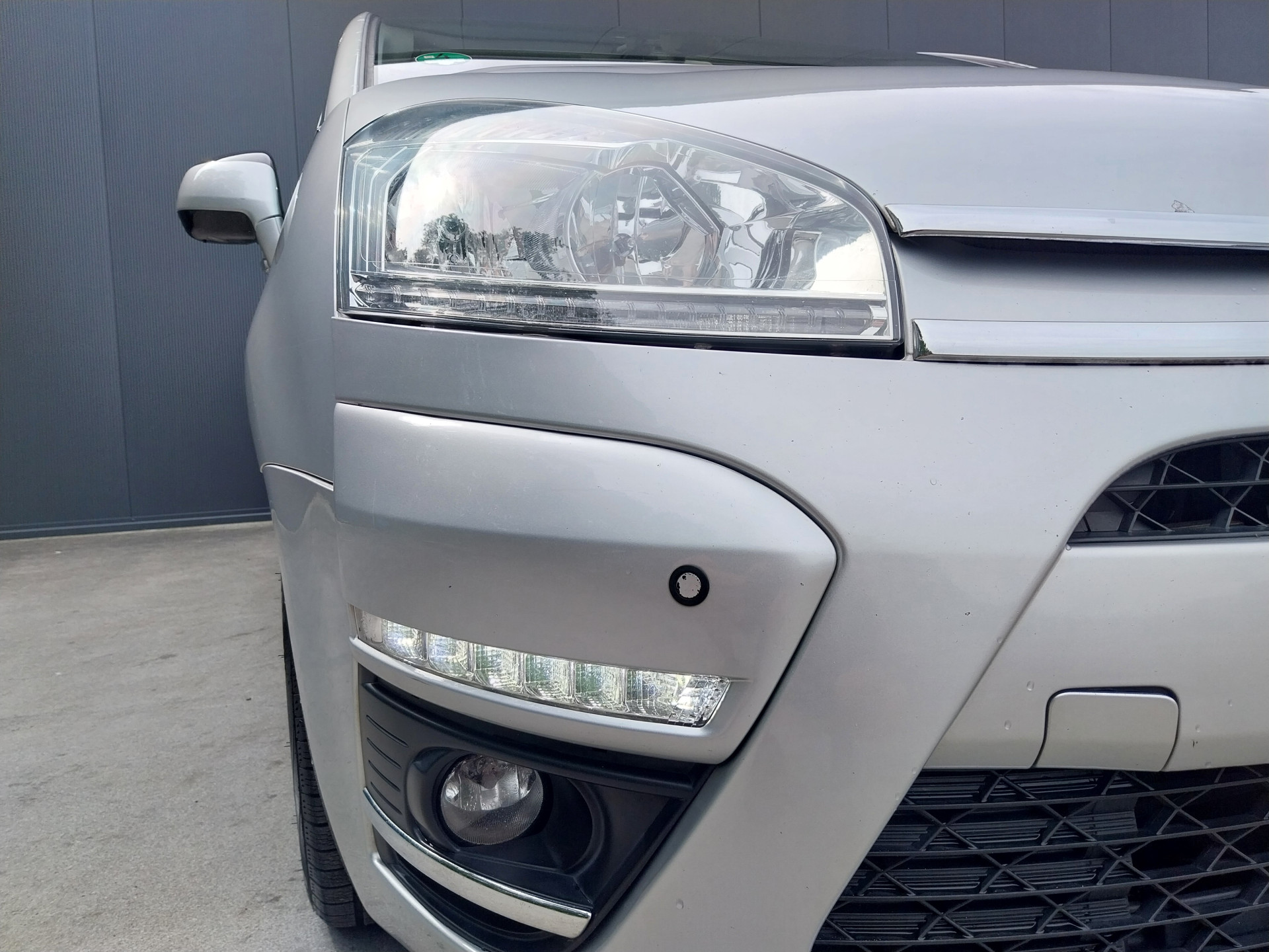 Foto van Citroen C4 Picasso