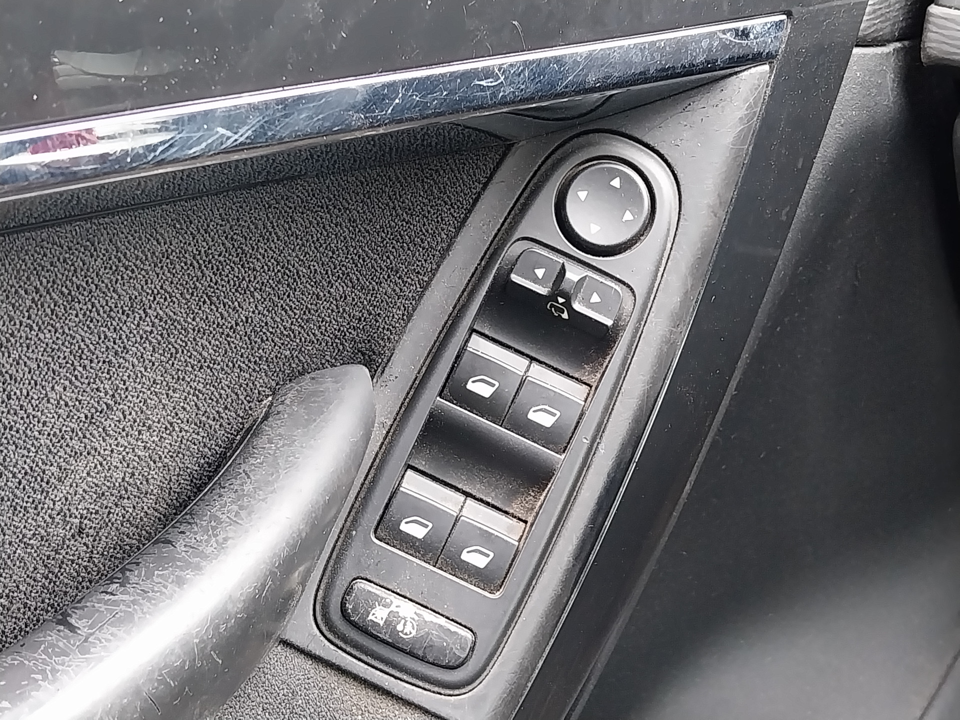 Foto van Citroen C4 Picasso