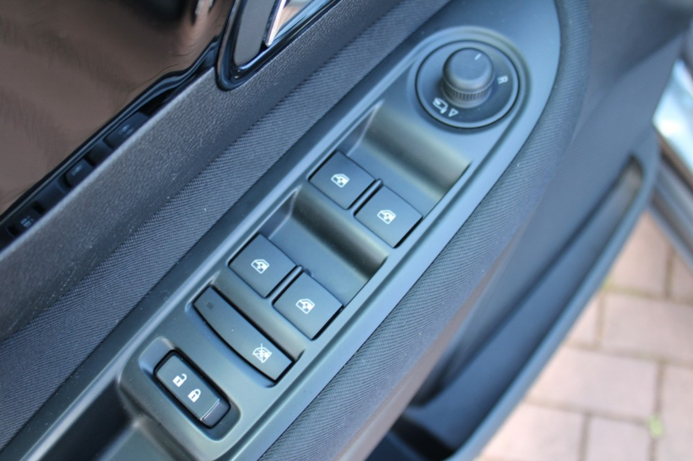 Foto van Opel Mokka X