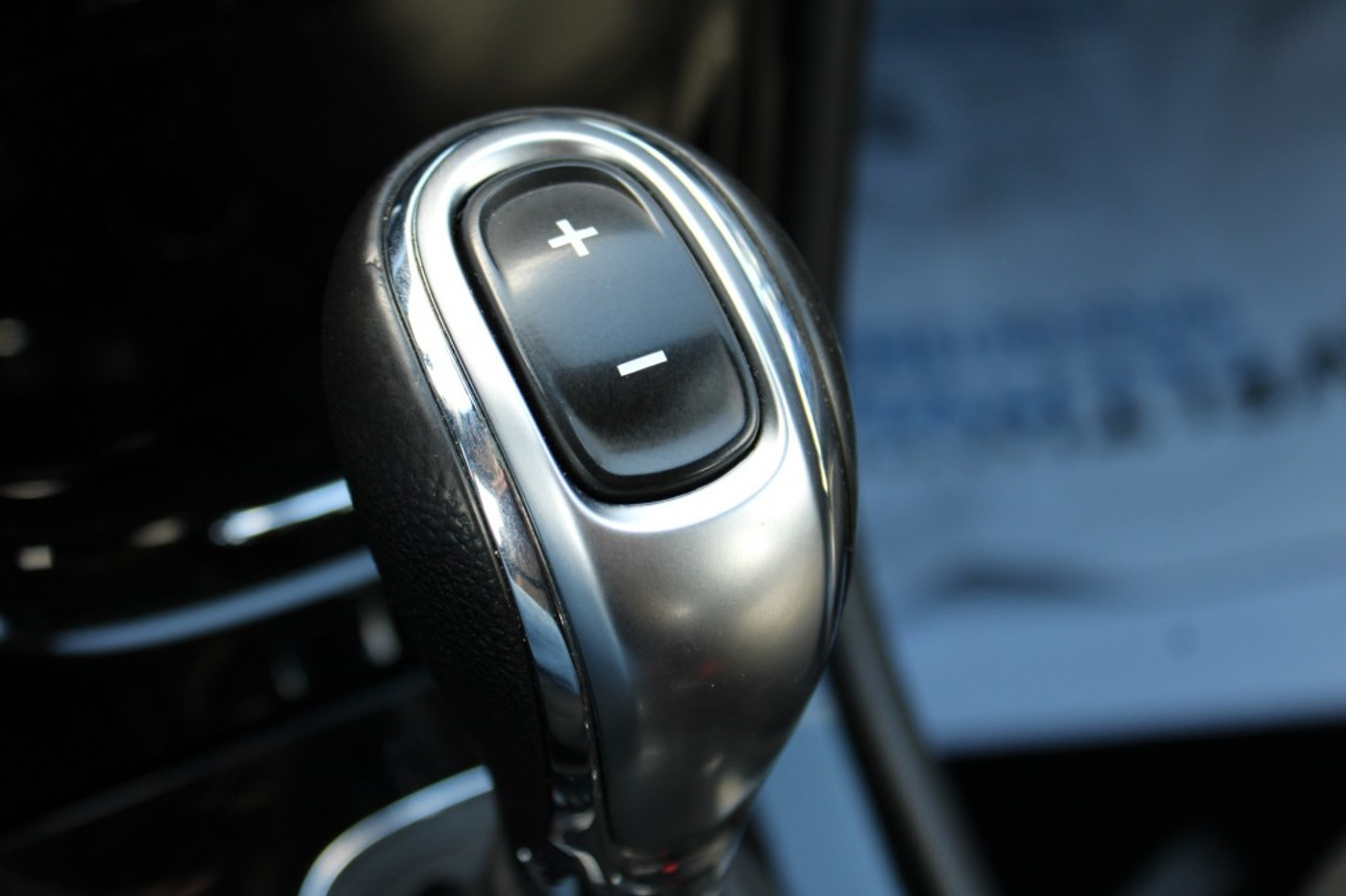 Foto van Opel Mokka X
