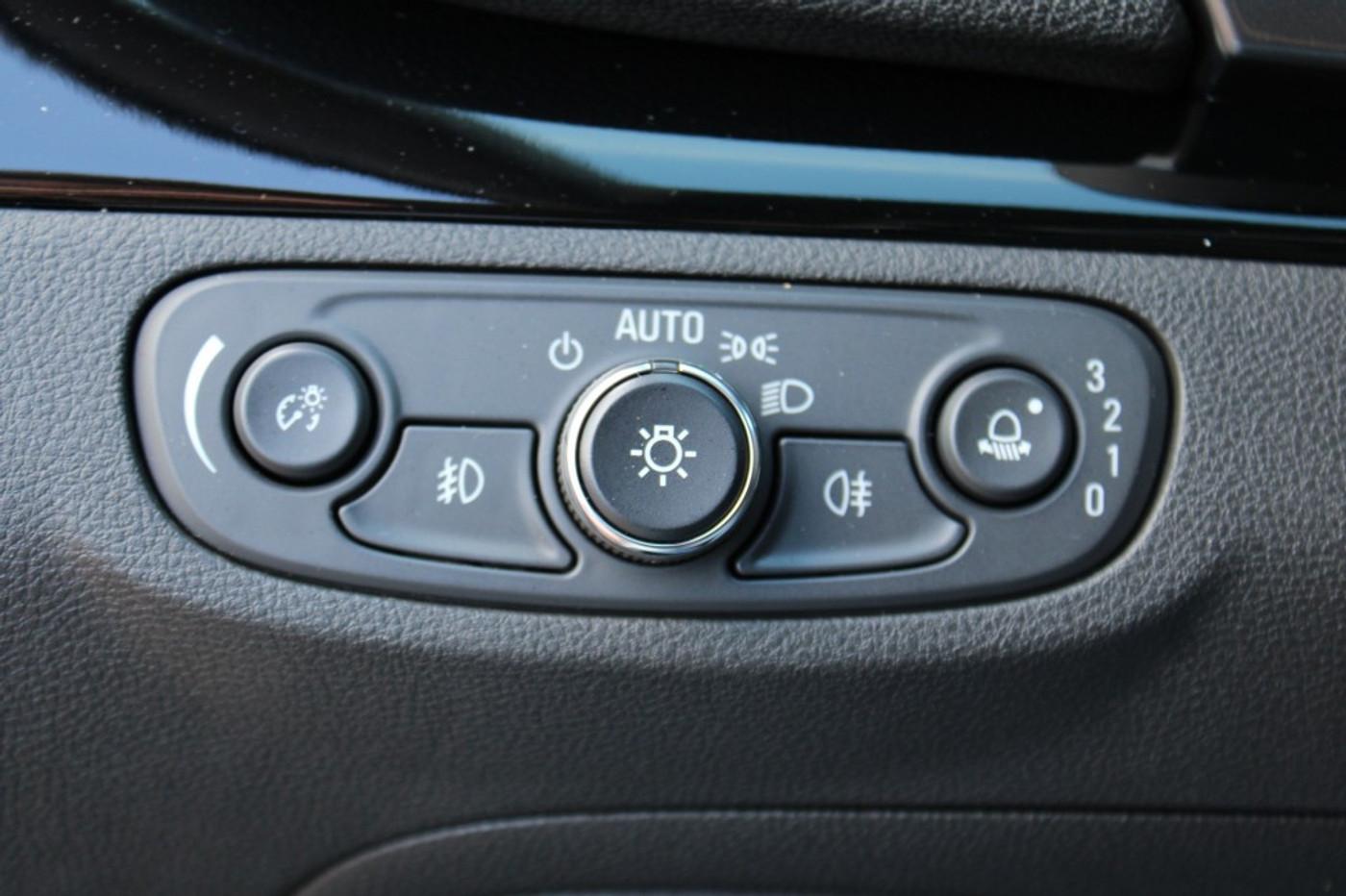 Foto van Opel Mokka X