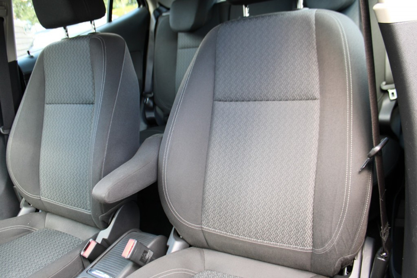 Foto van Opel Mokka X