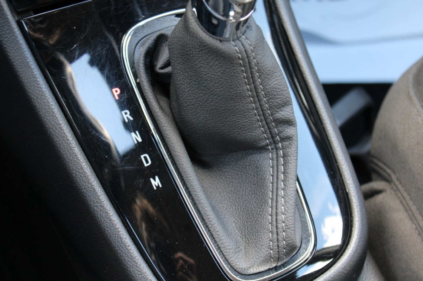 Foto van Opel Mokka X