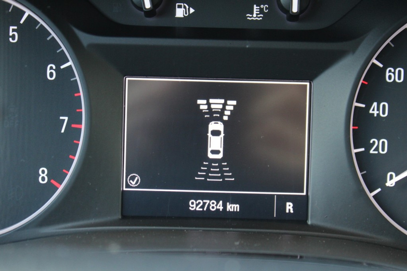 Foto van Opel Mokka X