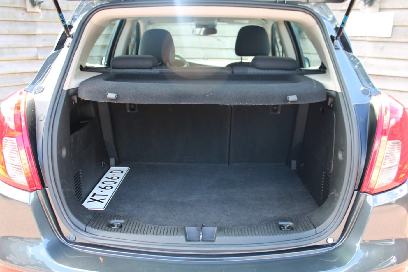 Foto van Opel Mokka X