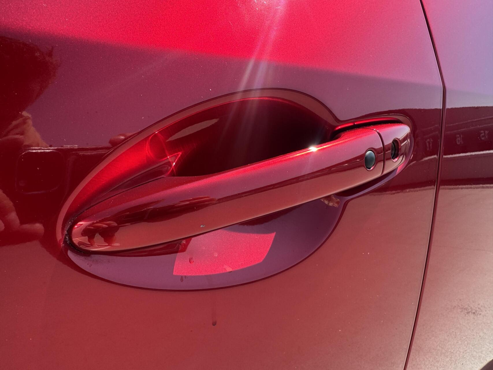 Foto van Mazda Mazda Cx-3