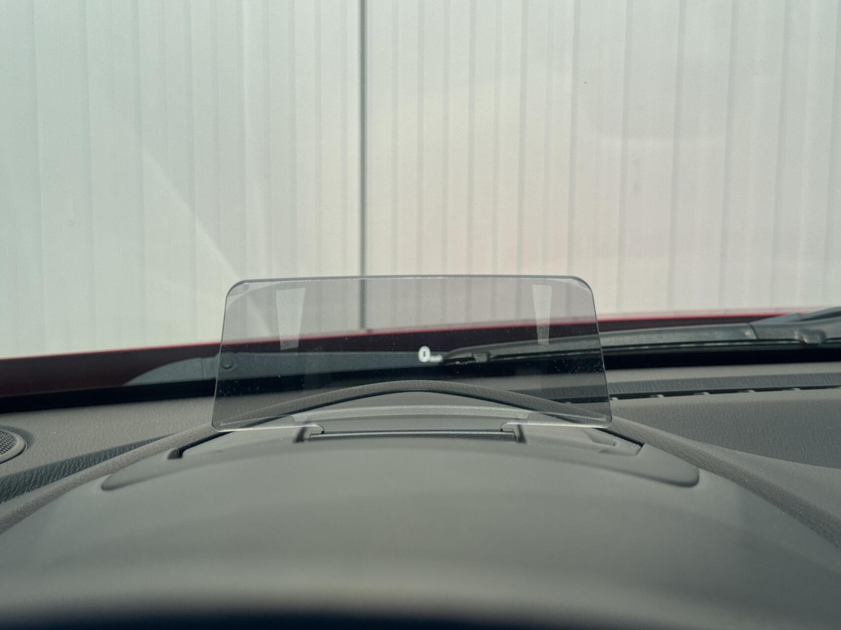 Foto van Mazda Mazda Cx-3