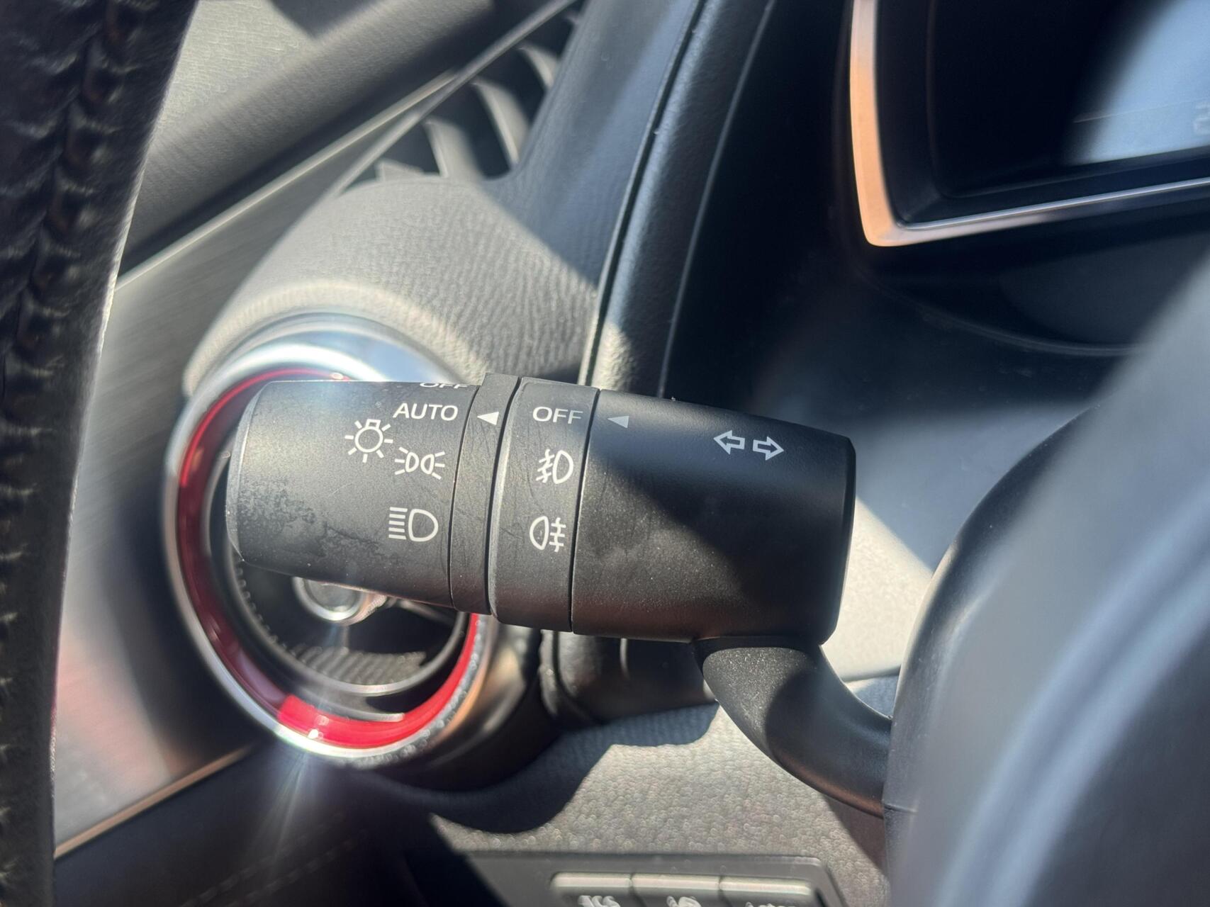 Foto van Mazda Mazda Cx-3