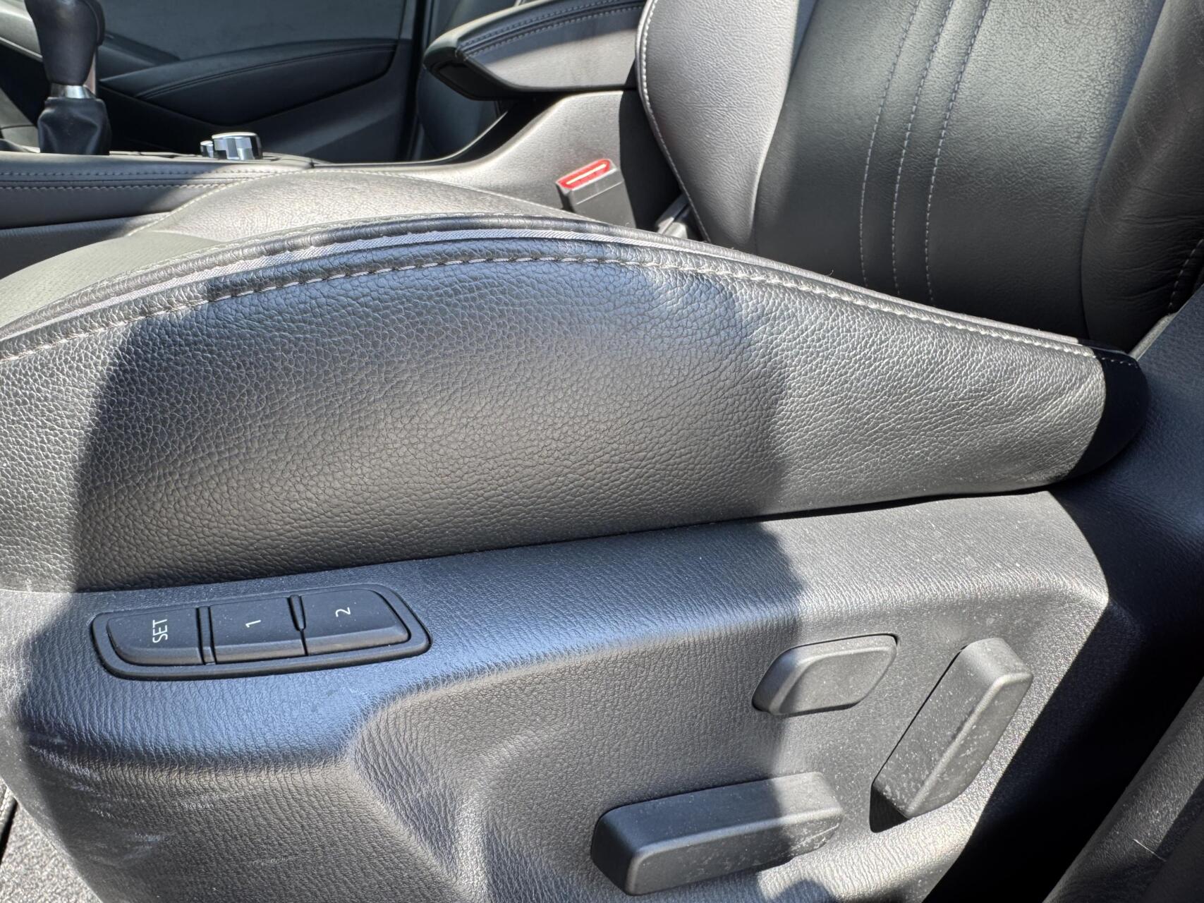 Foto van Mazda Mazda Cx-3