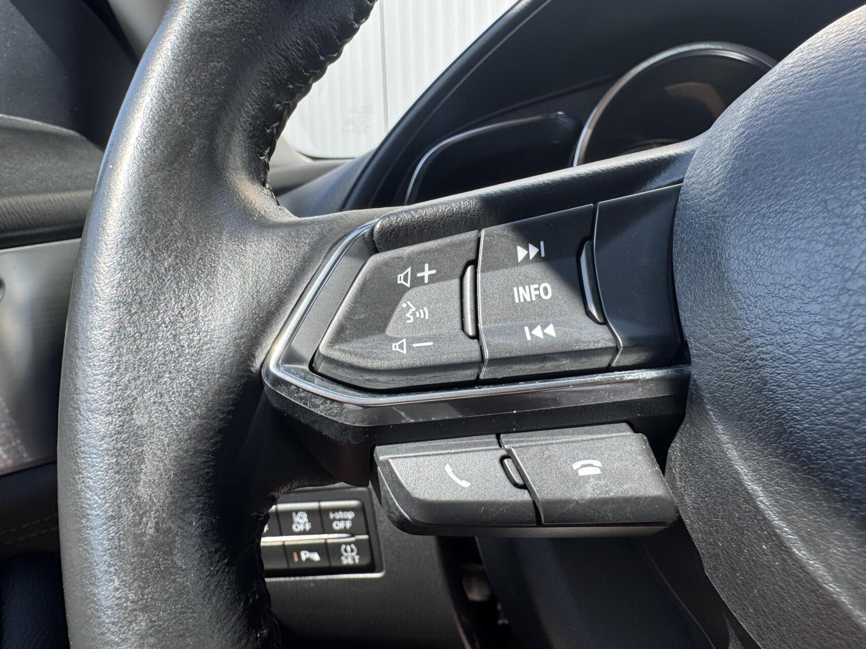 Foto van Mazda Mazda Cx-3