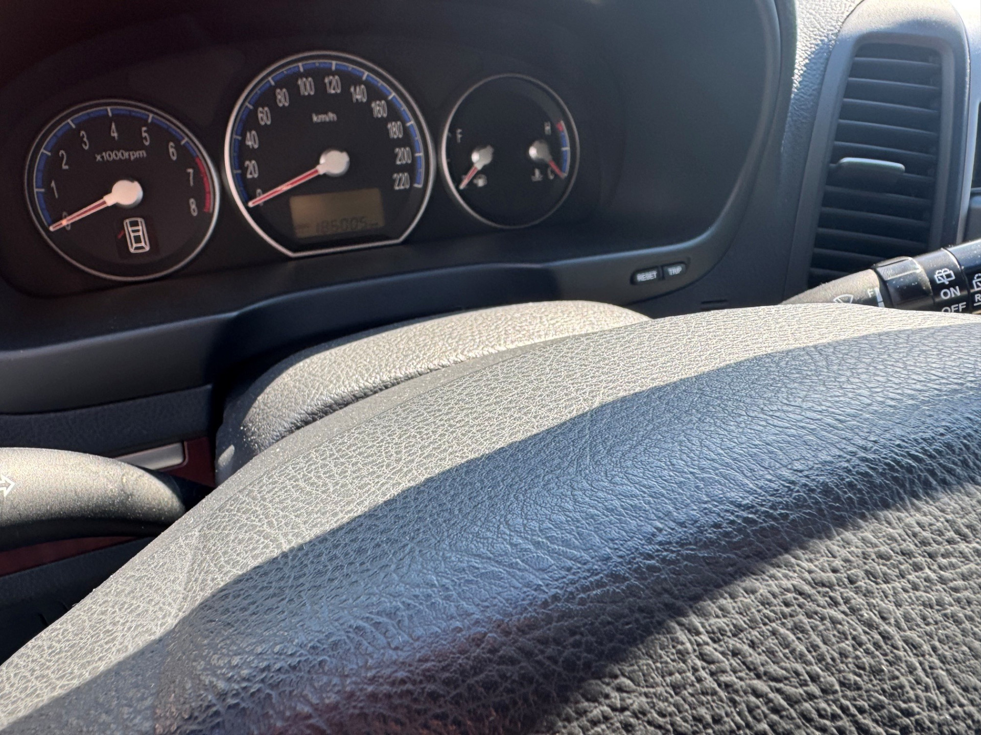 Foto van Hyundai Santa Fe