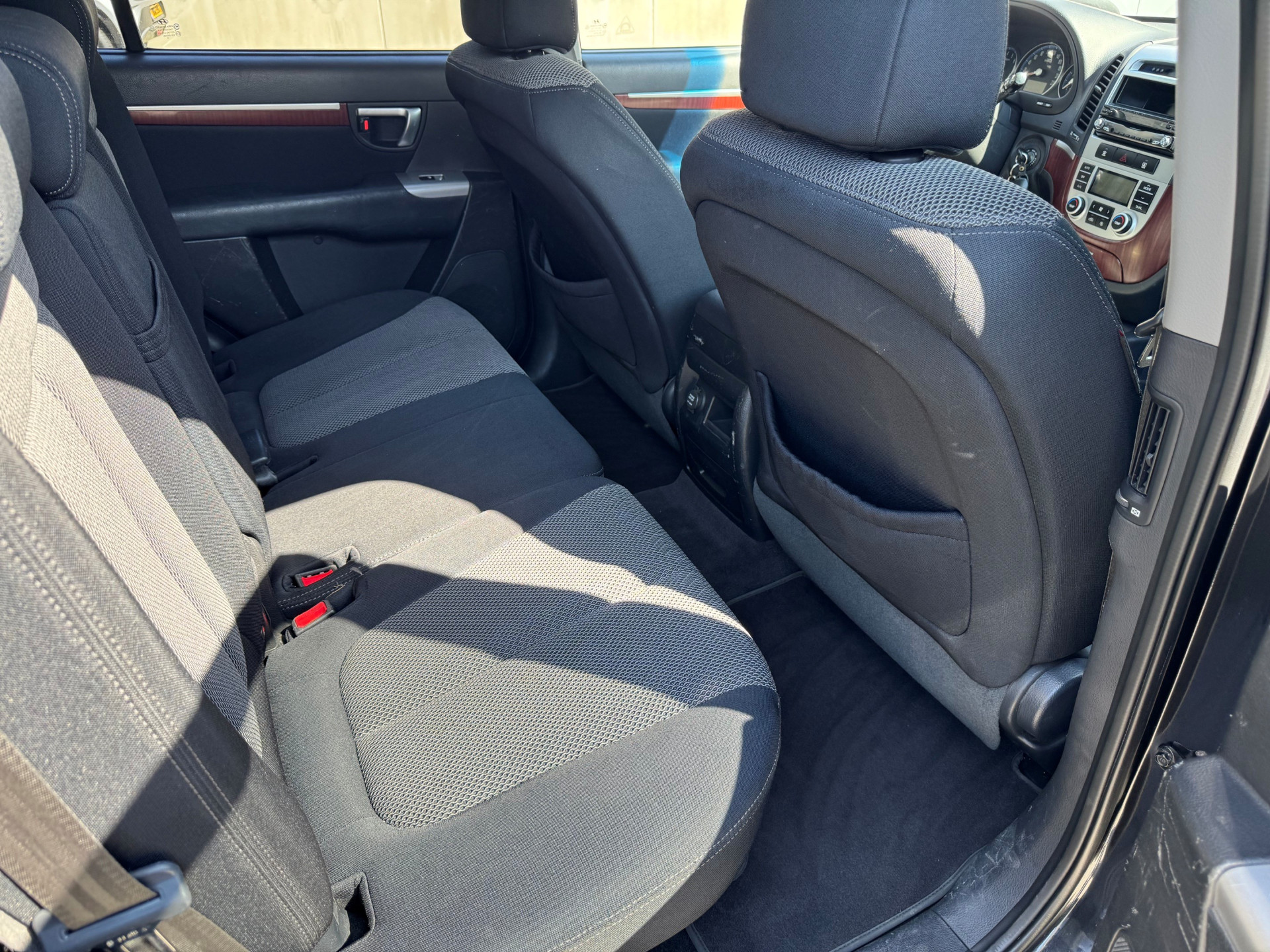 Foto van Hyundai Santa Fe