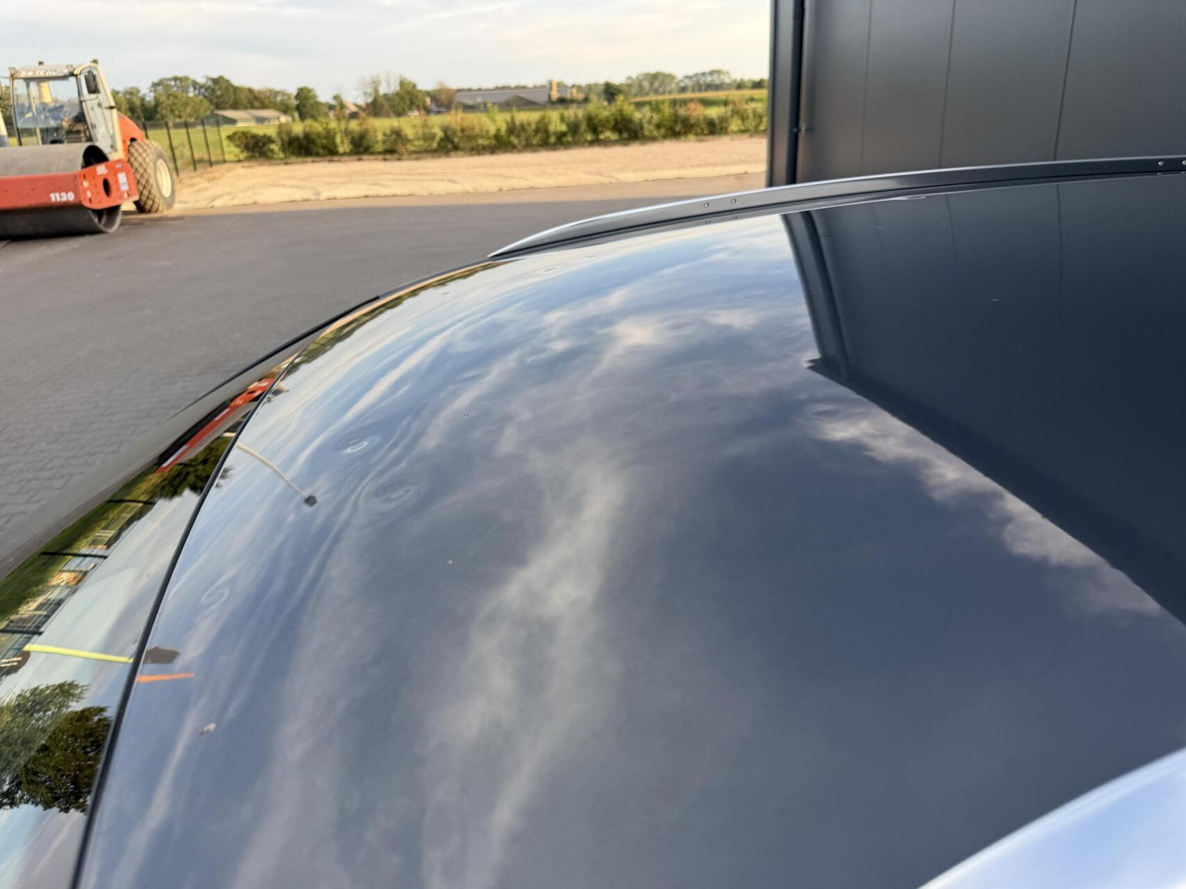 Foto van Audi A4 Avant