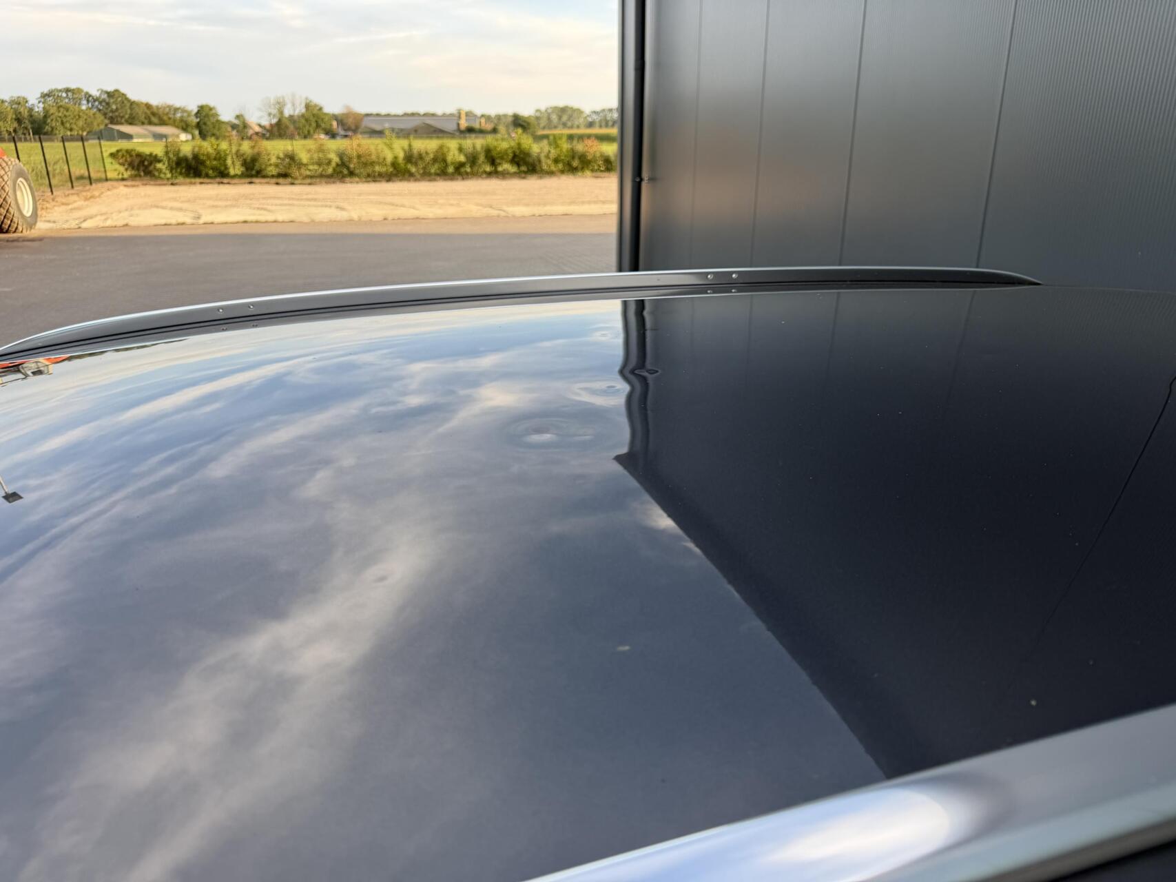 Foto van Audi A4 Avant