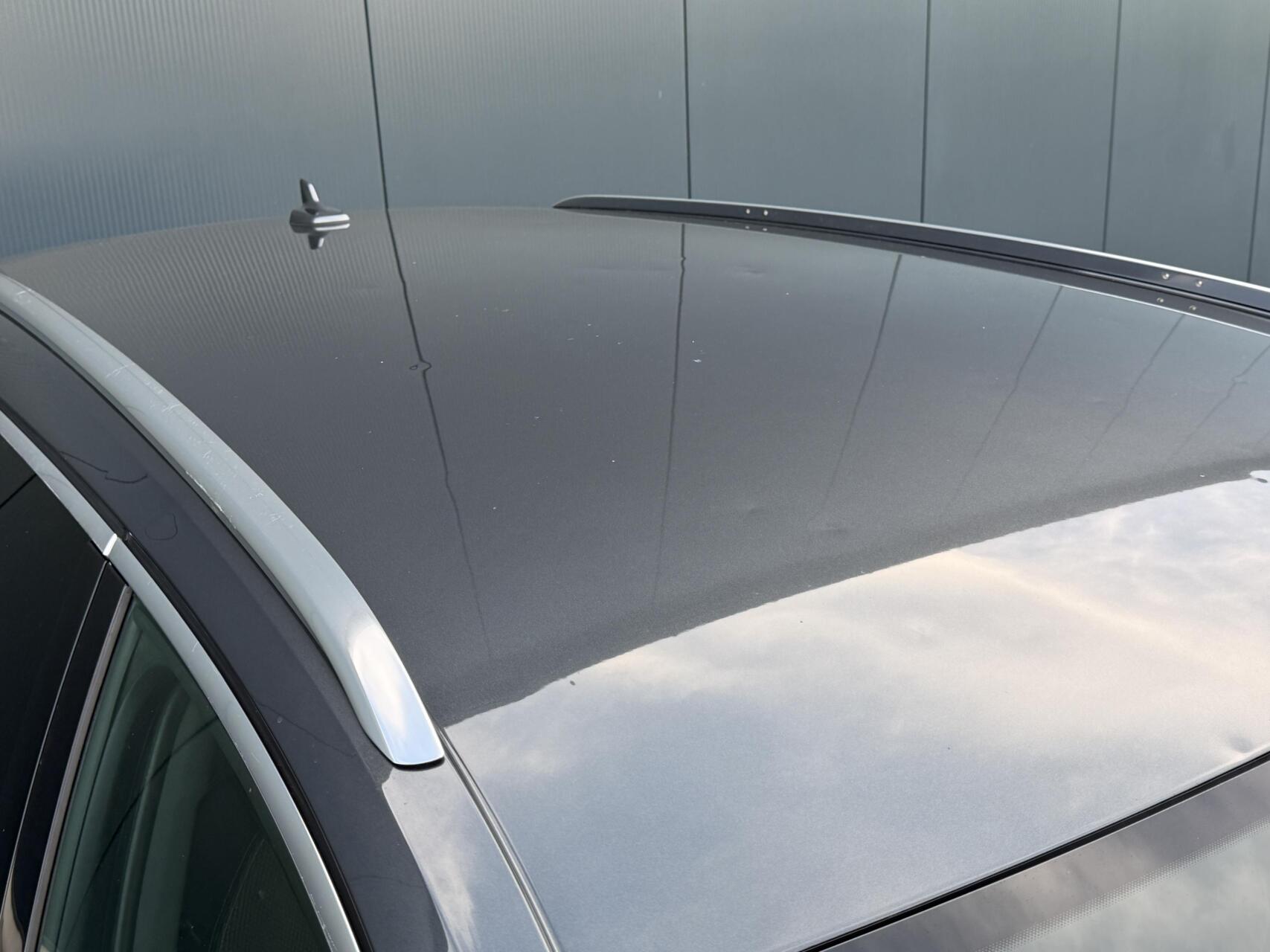 Foto van Audi A4 Avant