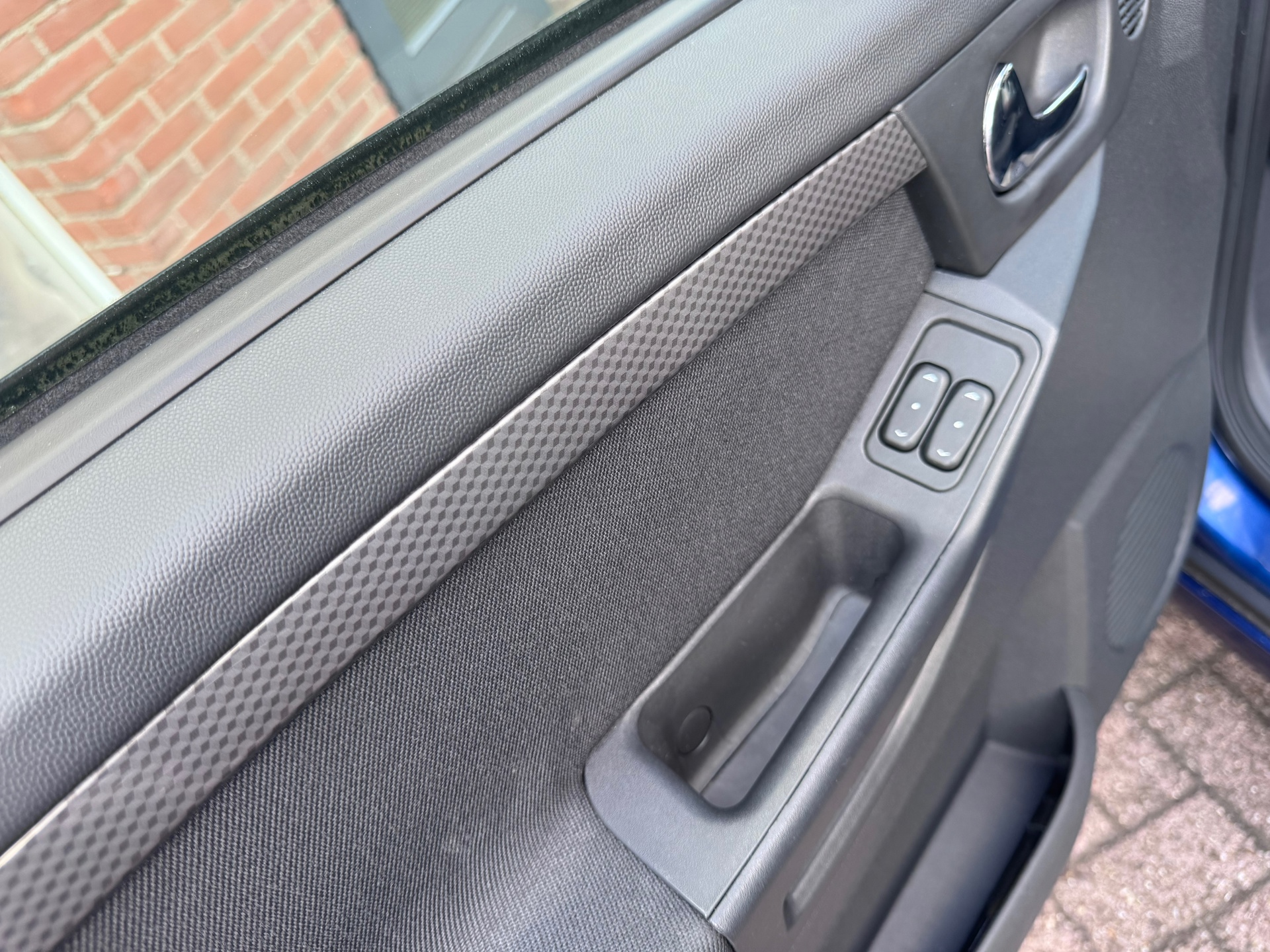 Foto van Opel Meriva-a