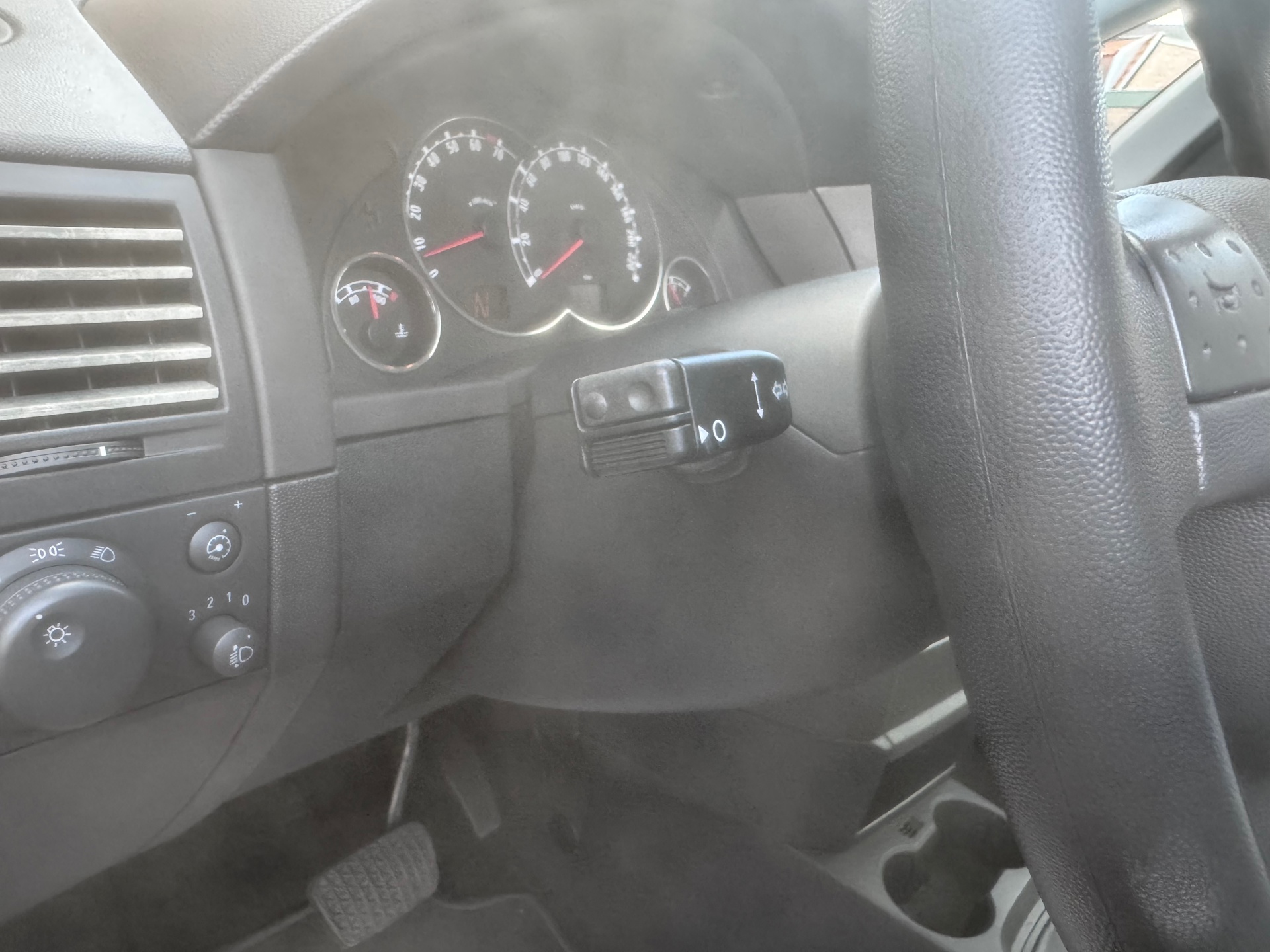 Foto van Opel Meriva-a