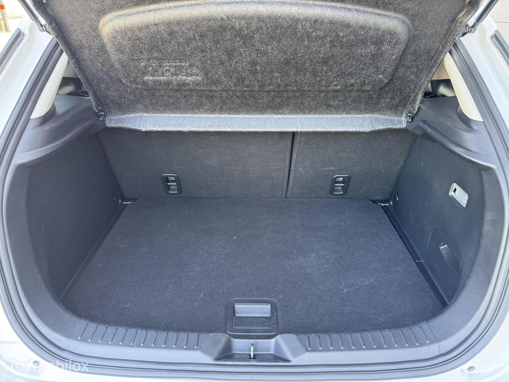 Foto van Mazda Mazda Cx-3