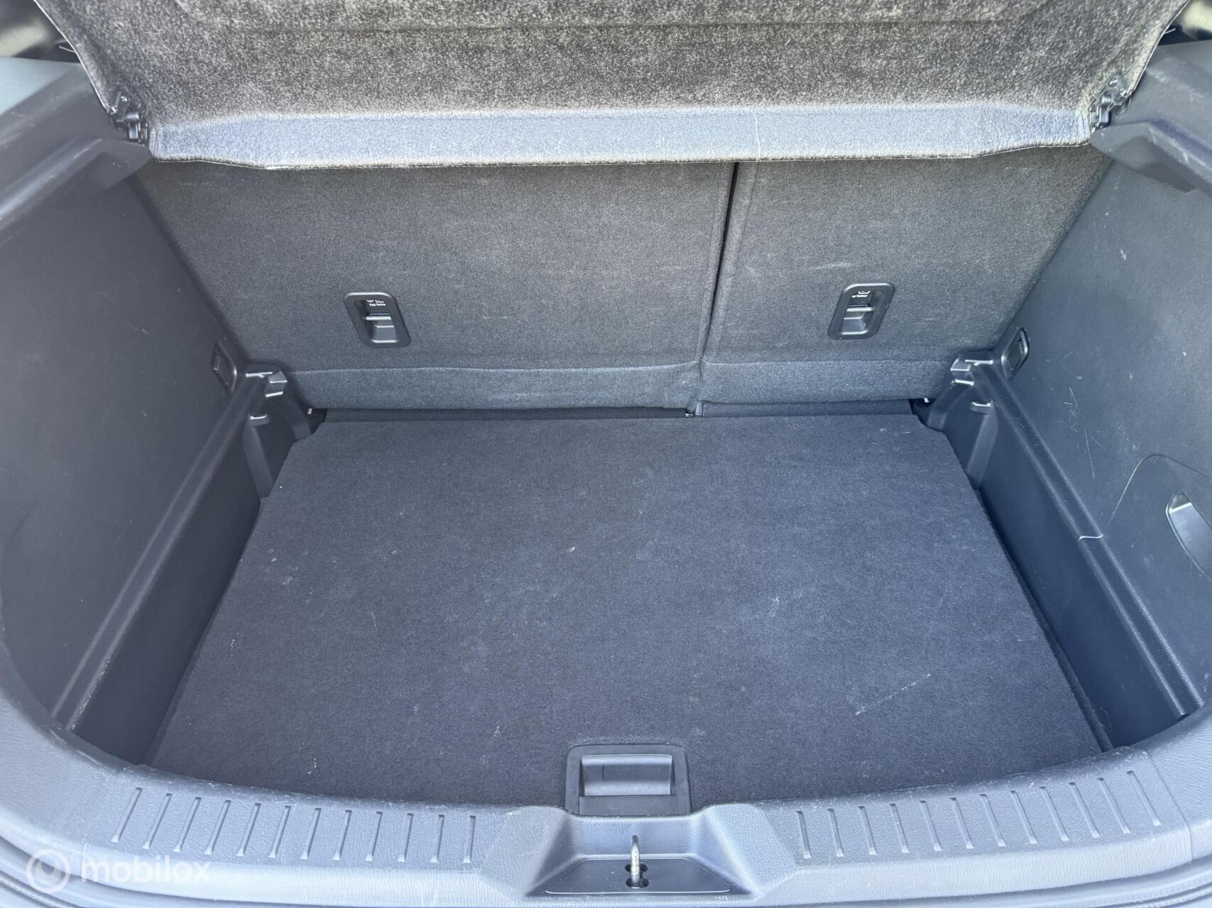 Foto van Mazda Mazda Cx-3
