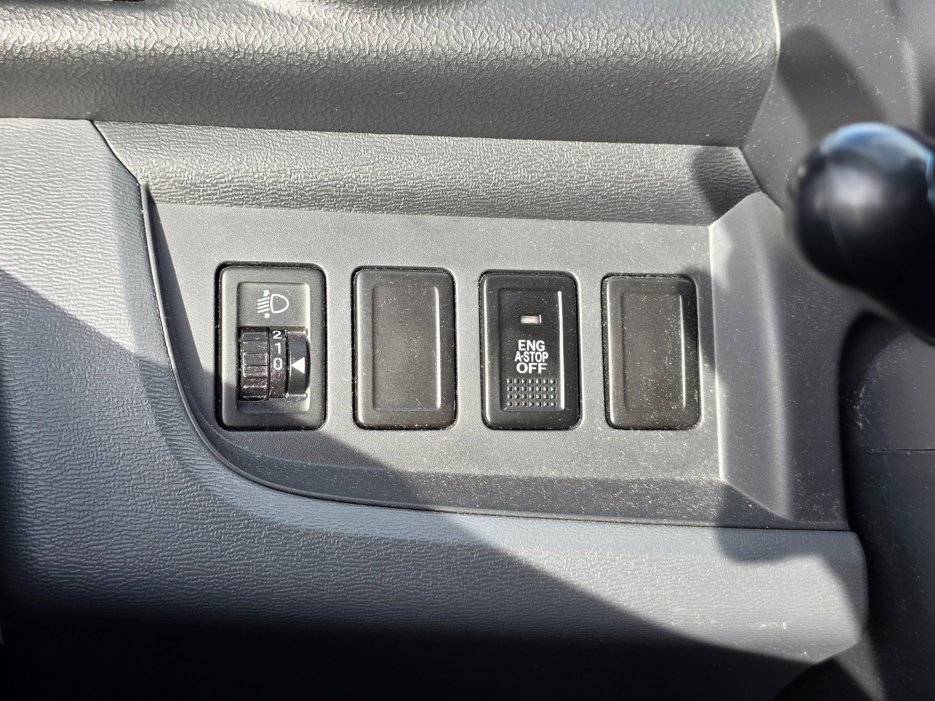 Foto van Suzuki Alto