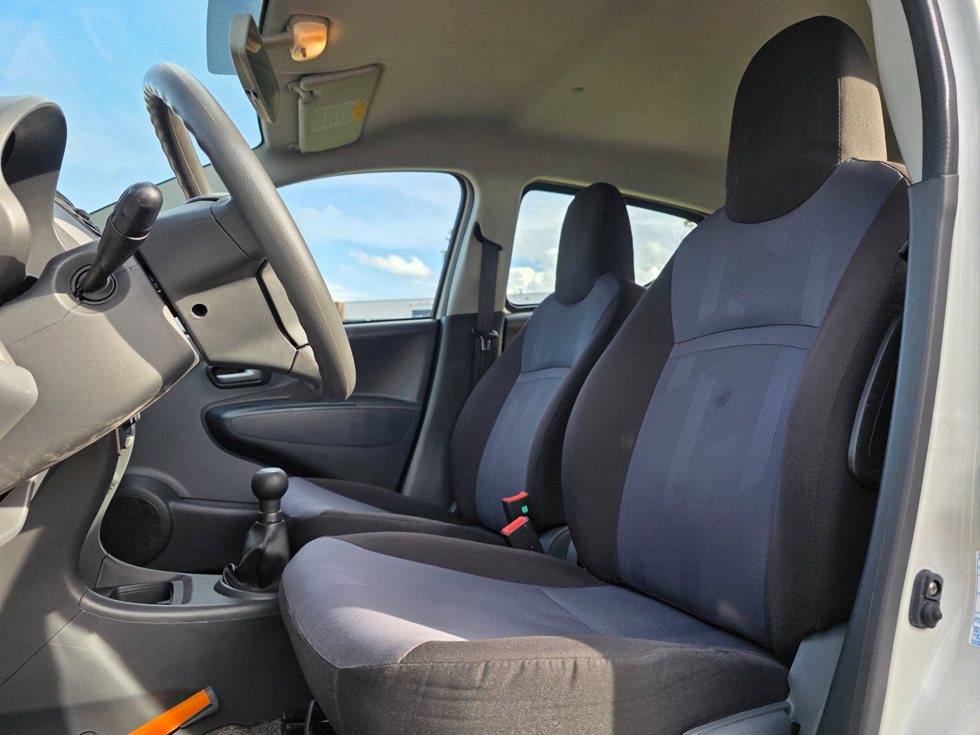 Foto van Suzuki Alto