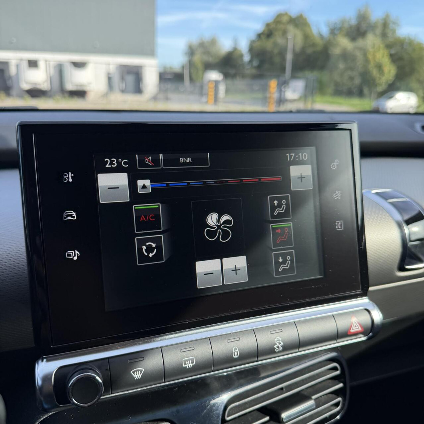 Foto van Citroen C4 Cactus