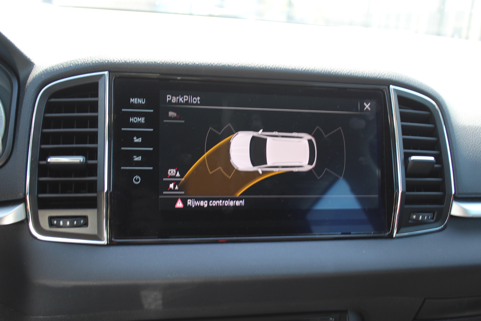 Foto van Skoda Karoq