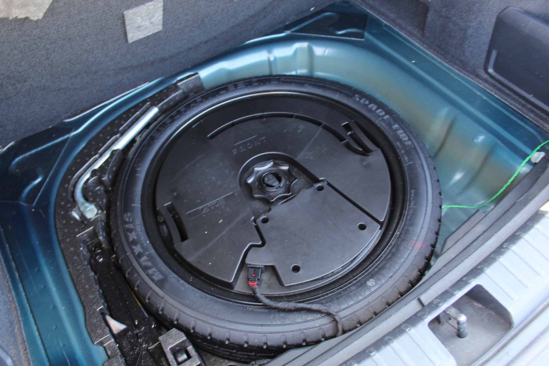 Foto van Skoda Karoq