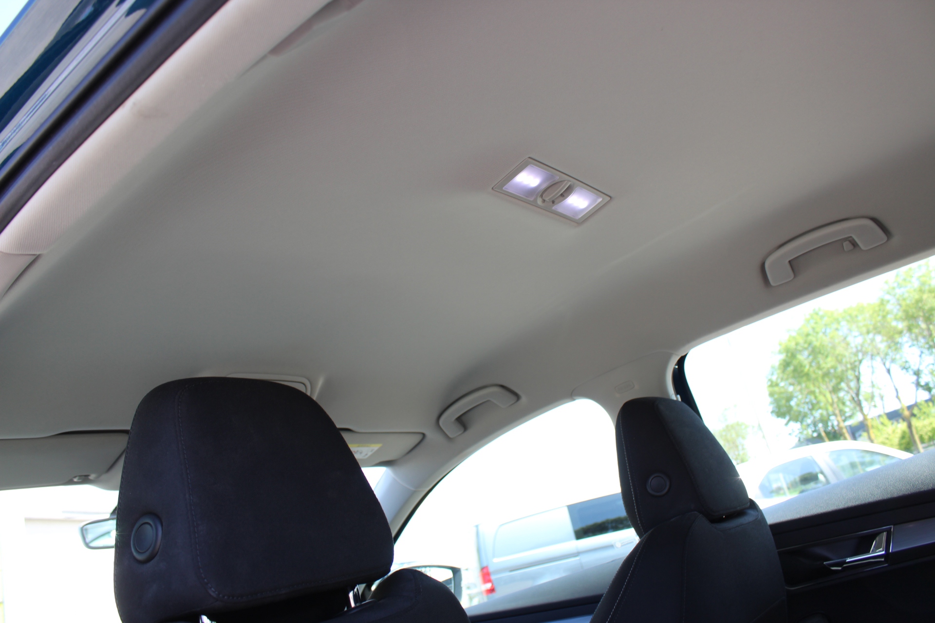 Foto van Skoda Karoq