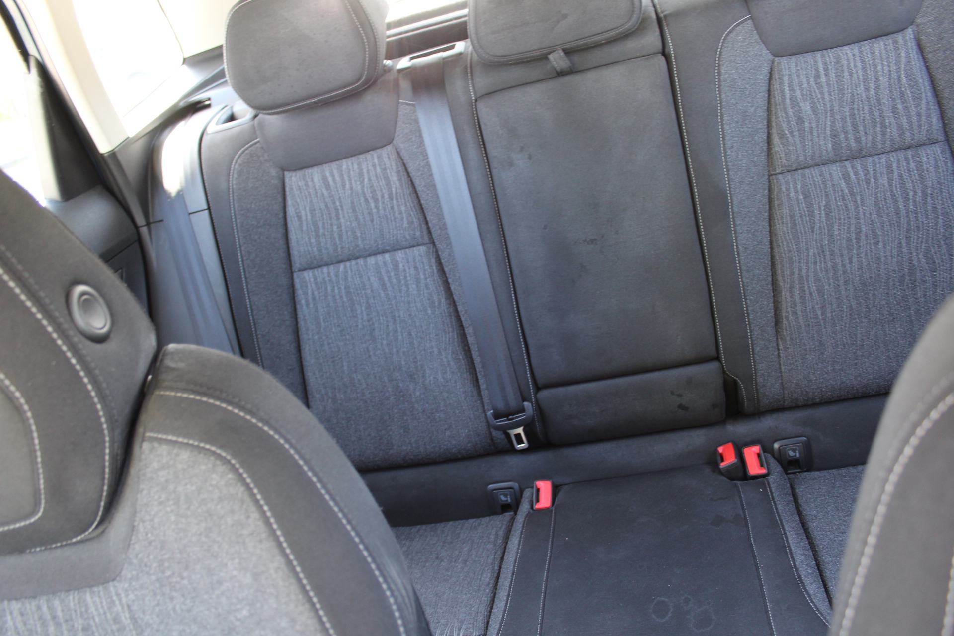 Foto van Skoda Karoq