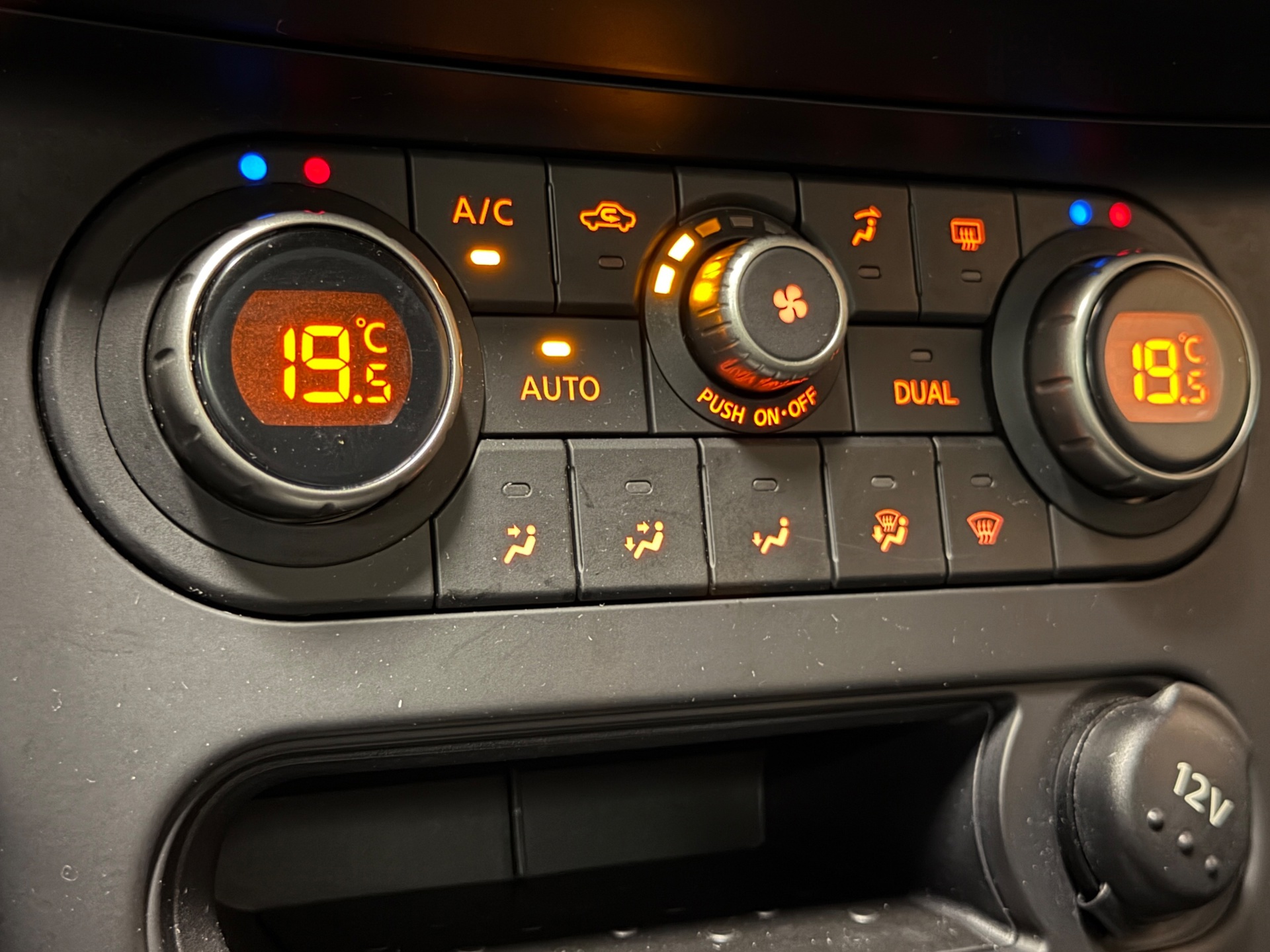 Foto van Nissan Nissan Qashqai