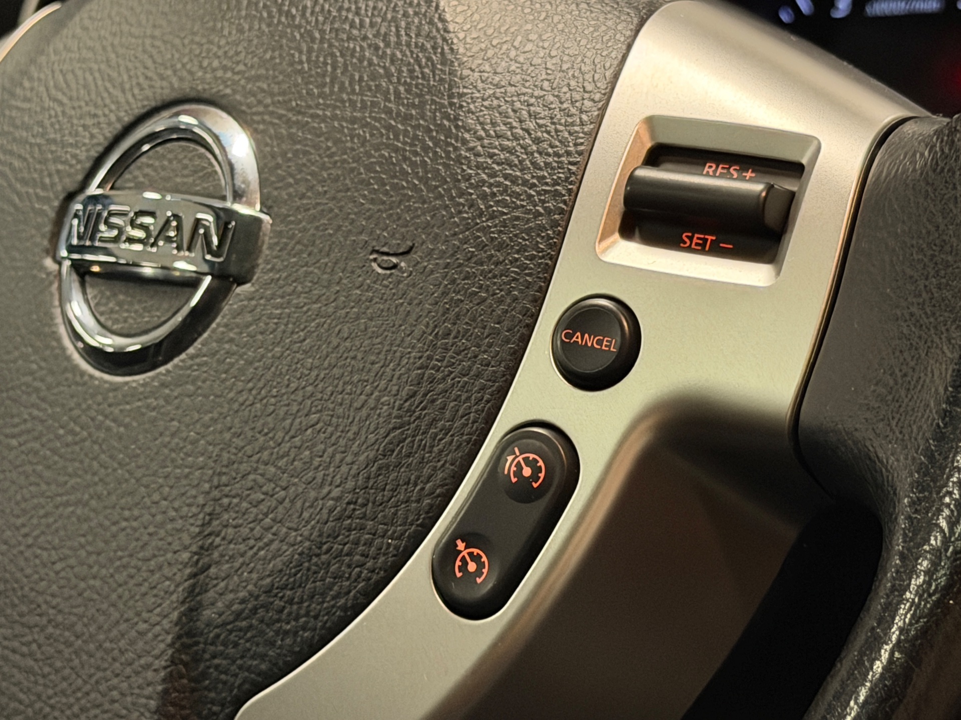 Foto van Nissan Nissan Qashqai
