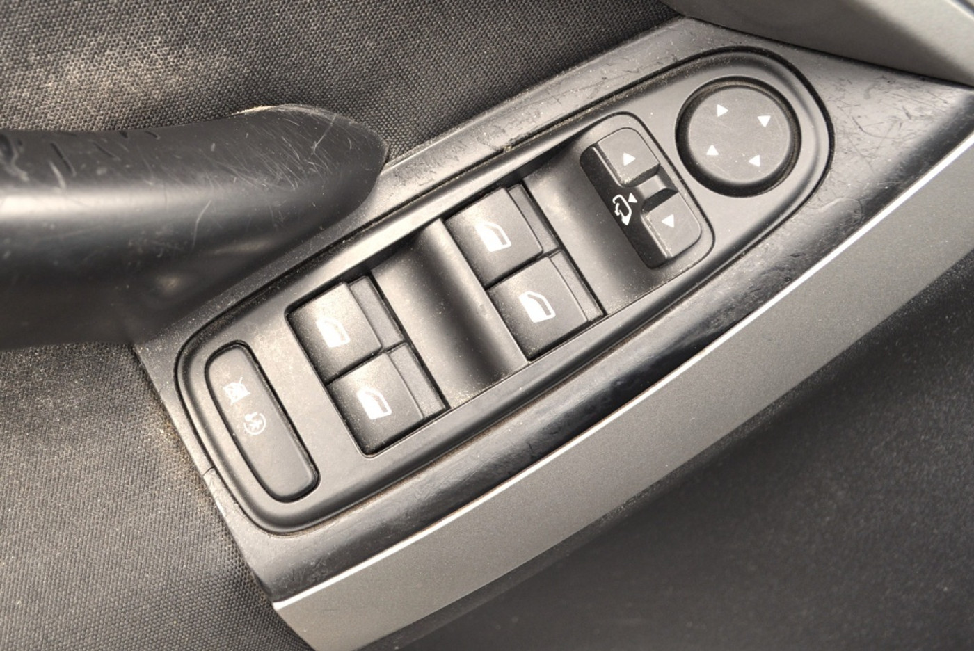 Foto van Citroen C4 Picasso