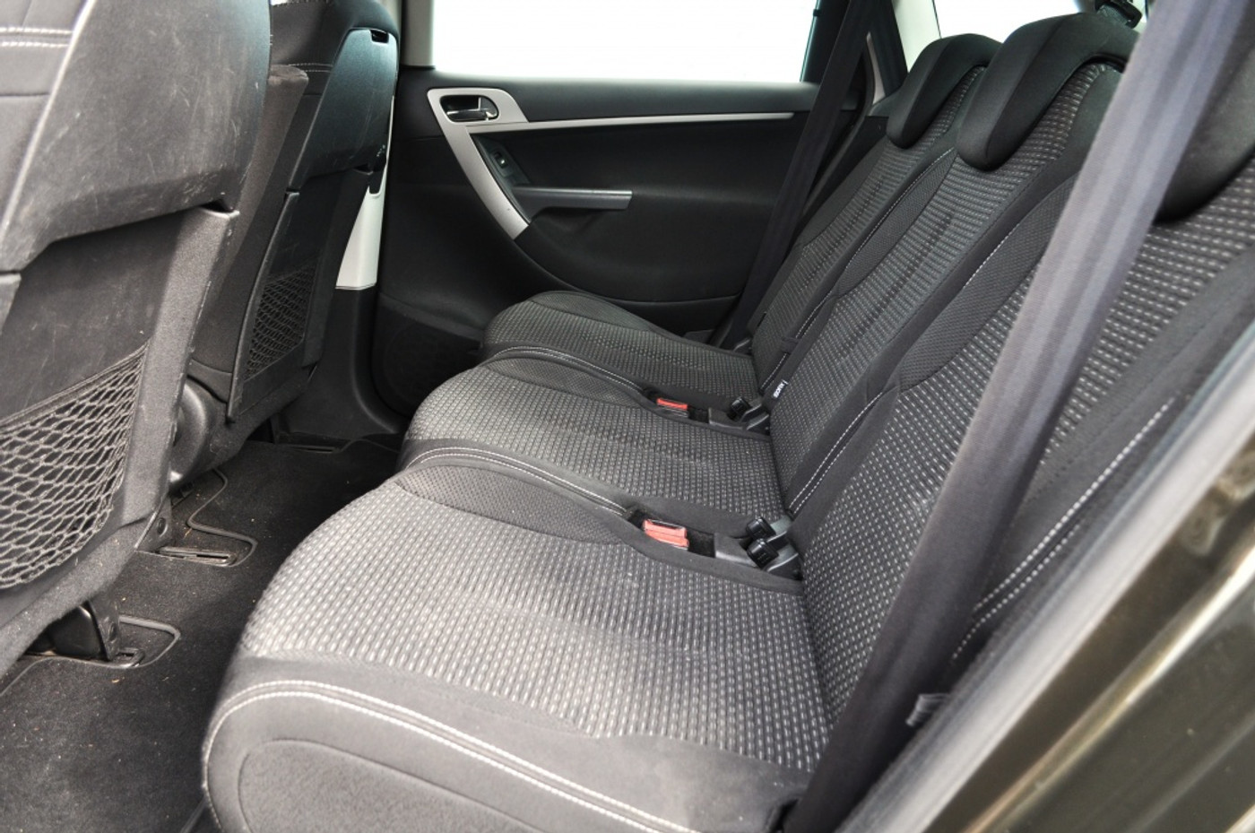 Foto van Citroen C4 Picasso