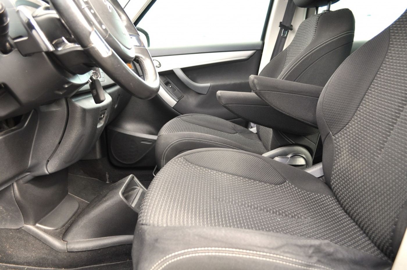 Foto van Citroen C4 Picasso