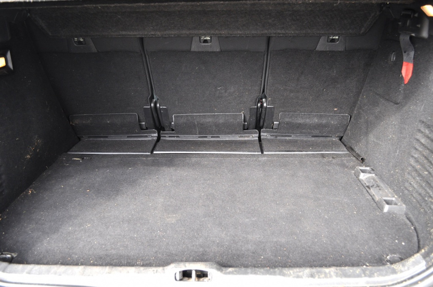 Foto van Citroen C4 Picasso