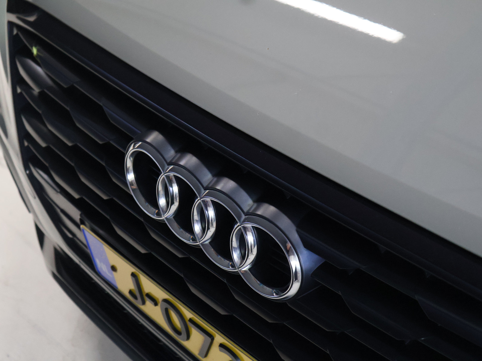 Foto van Audi Q2