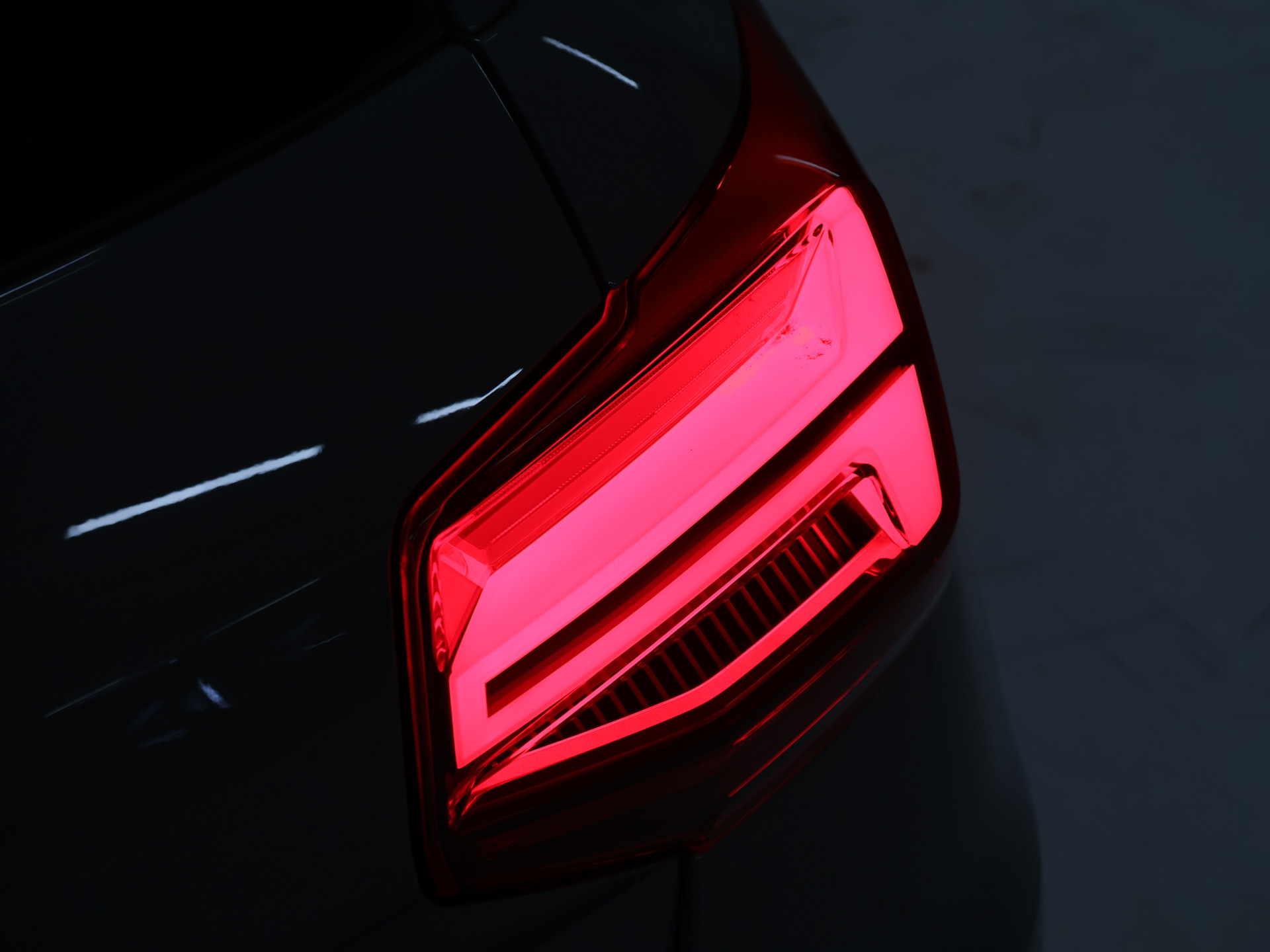 Foto van Audi Q2