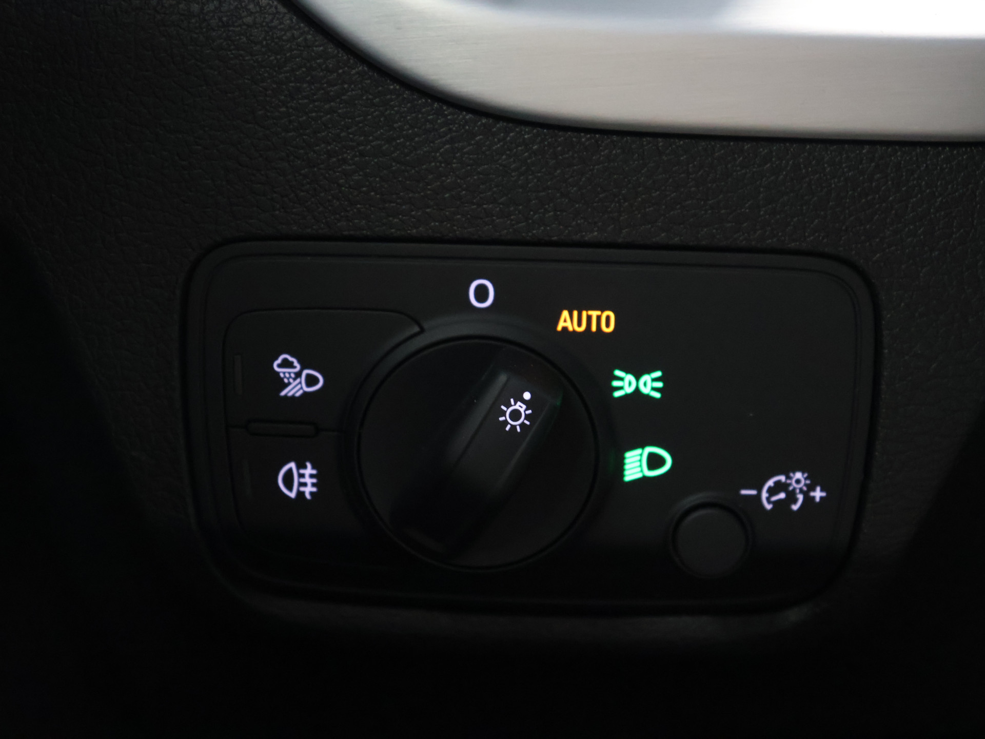 Foto van Audi Q2