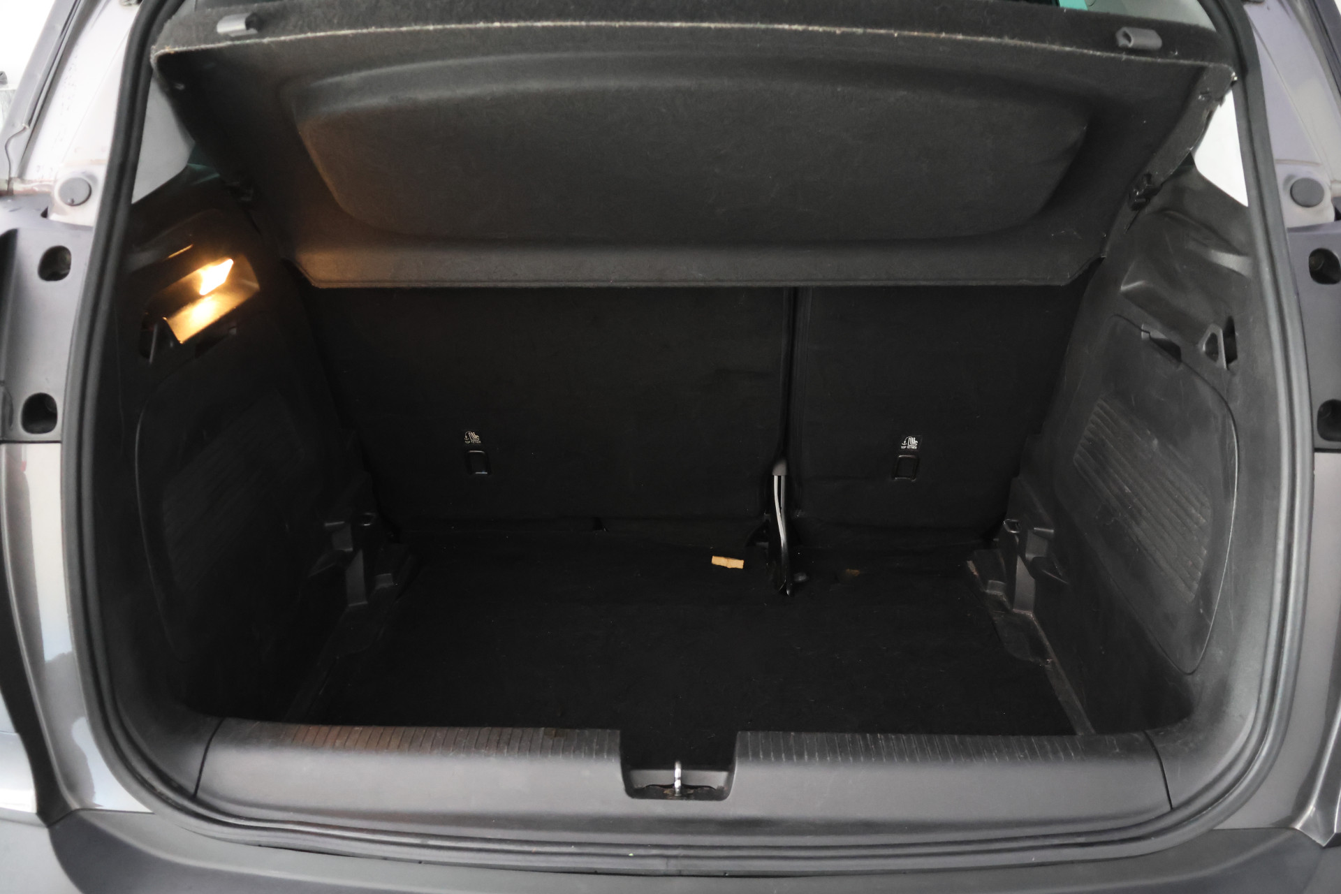 Foto van Opel Crossland X