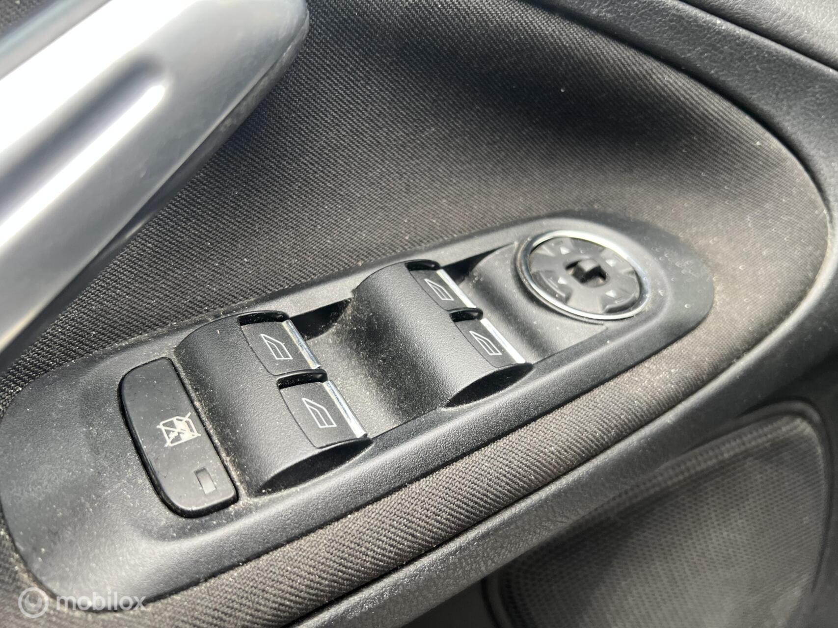 Foto van Ford S-max