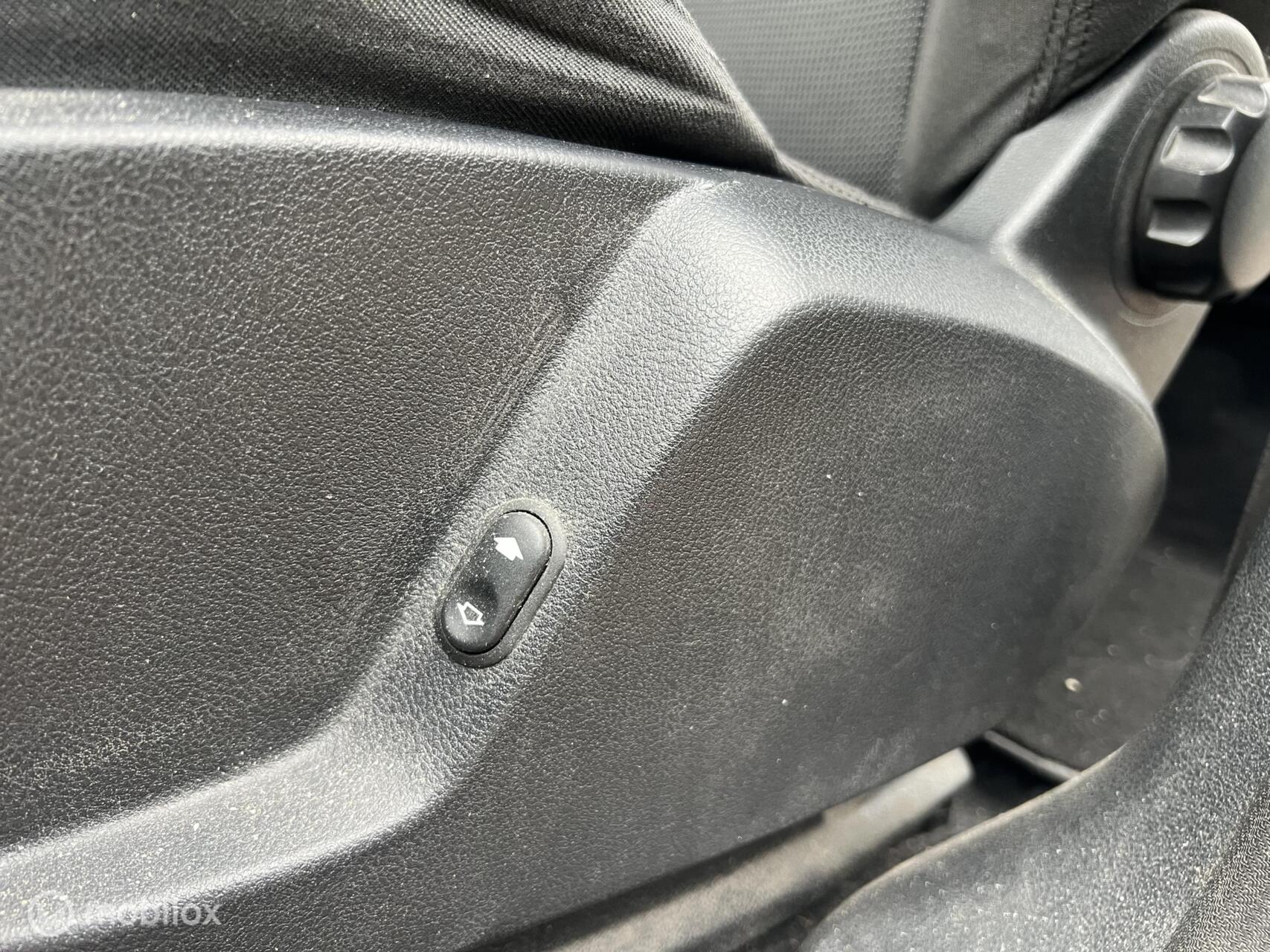 Foto van Ford S-max