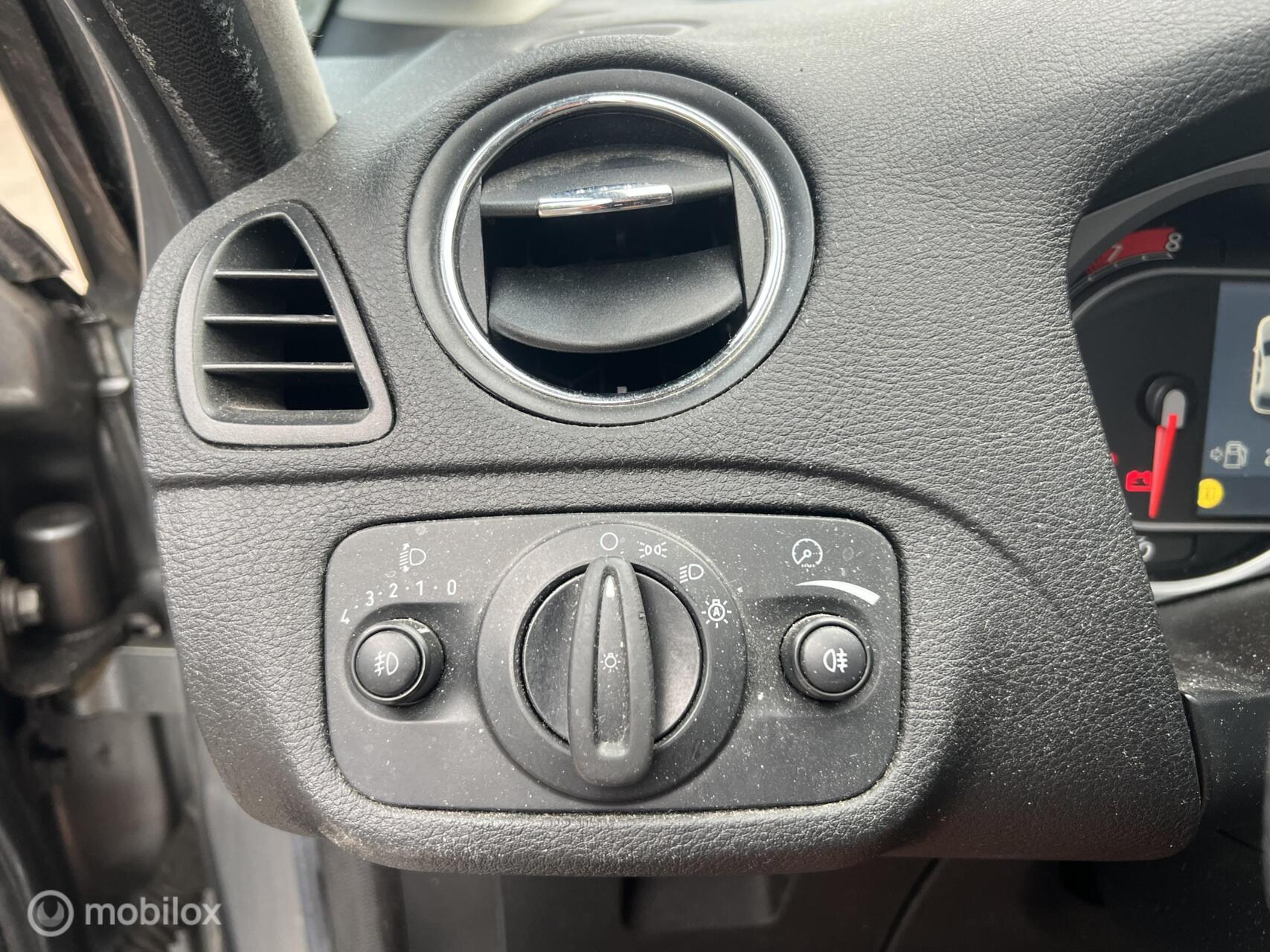 Foto van Ford S-max